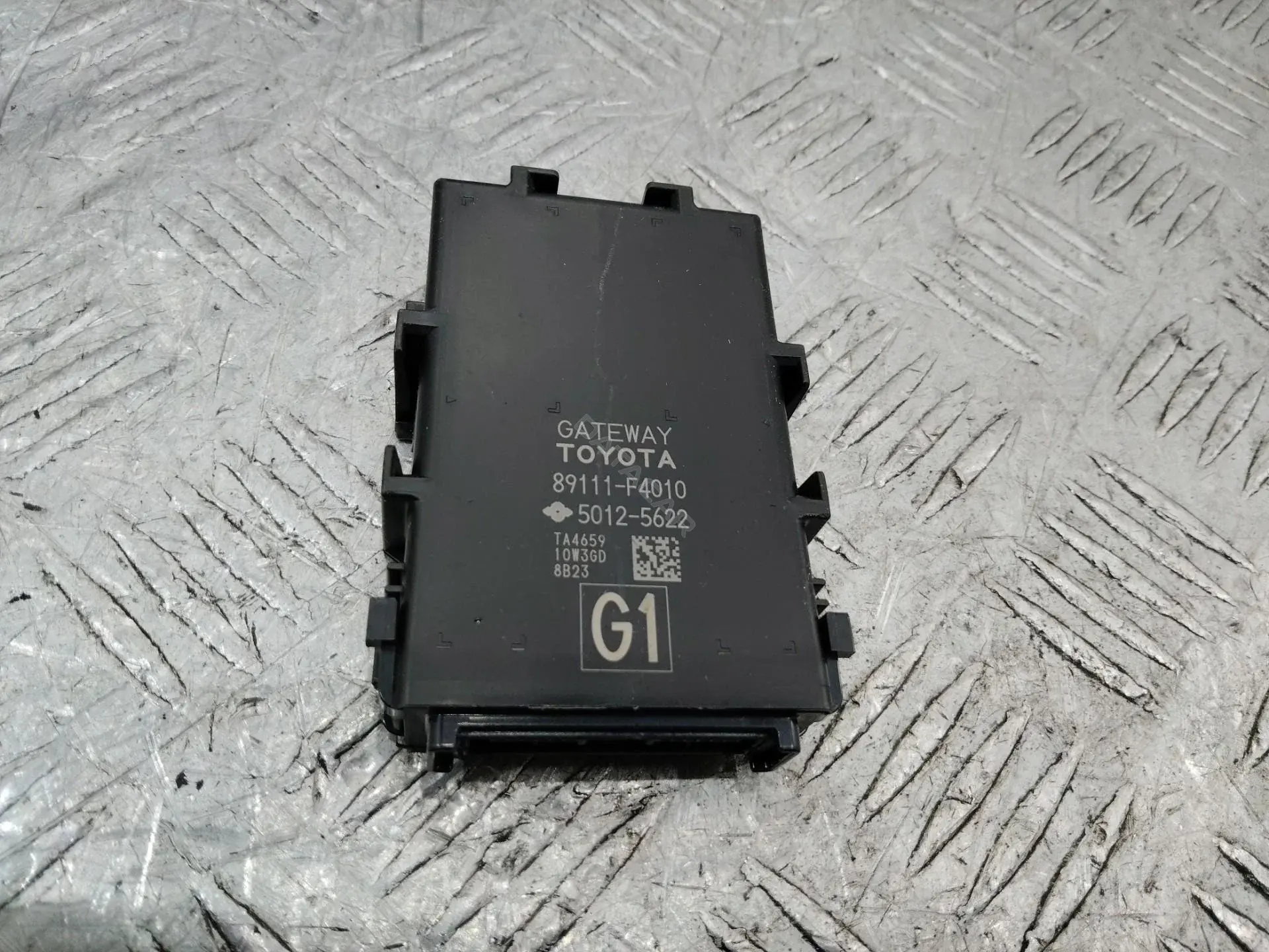 Блок комфорта 89111F4010