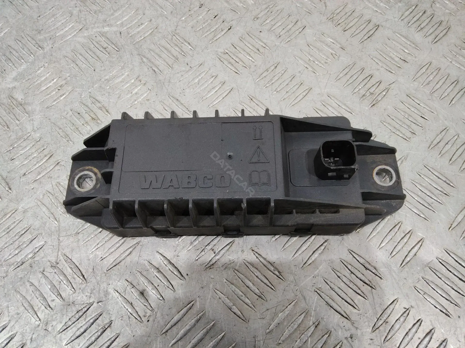 Блок управления ESP A0375459532