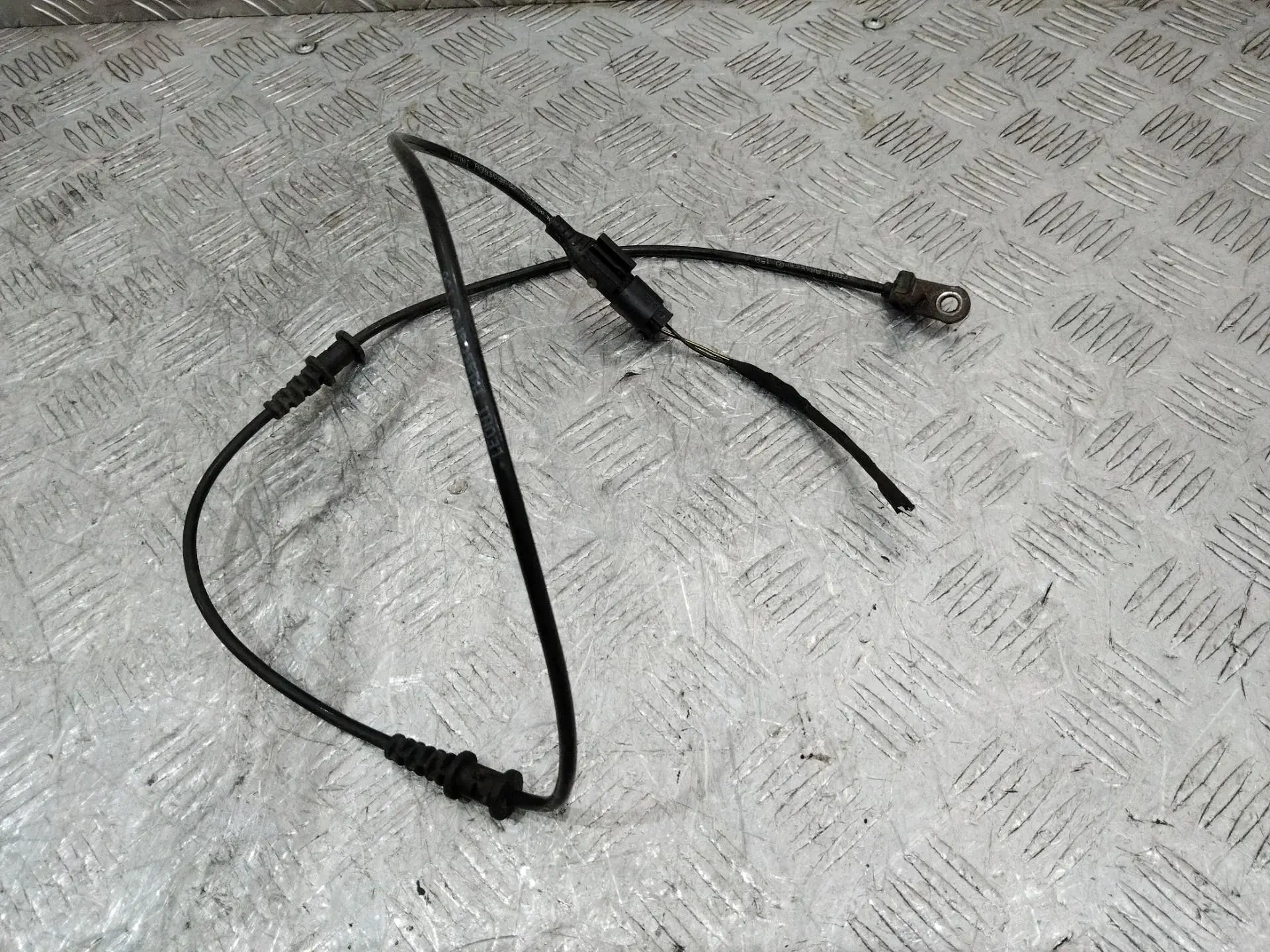 Датчик АБС A9065403917