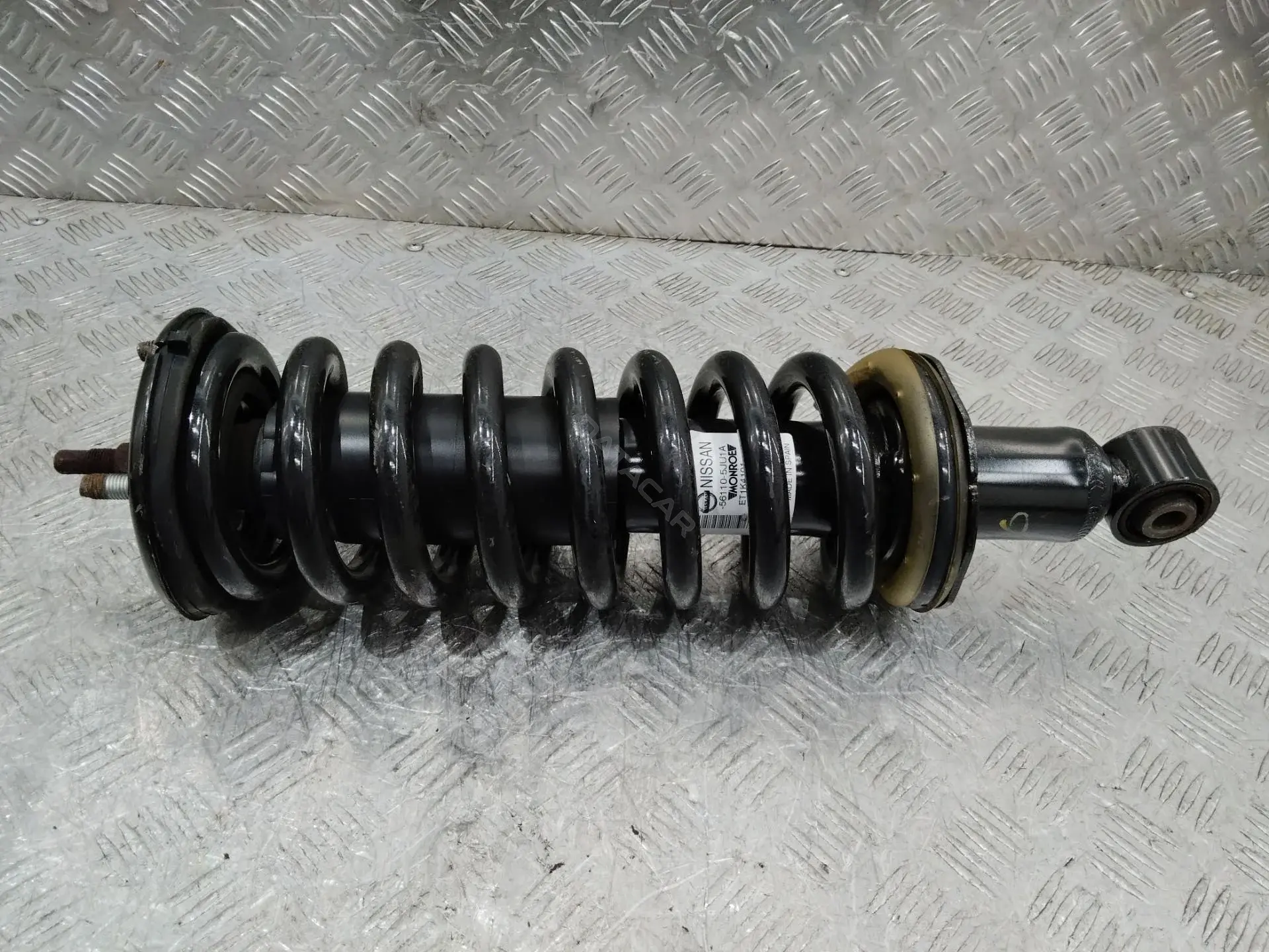 Амортизаторы 561105JU1A