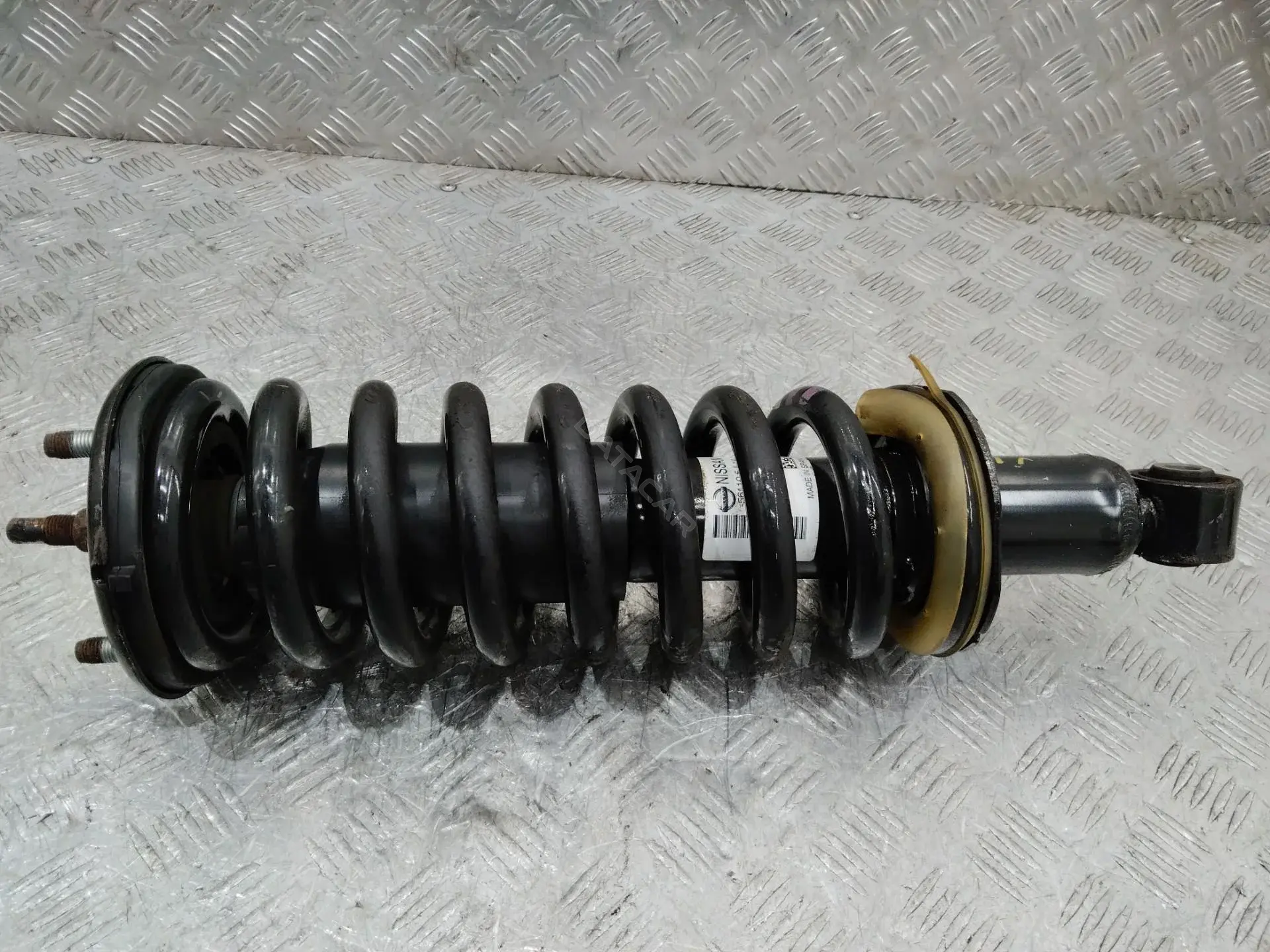 Амортизаторы 561105JU1A
