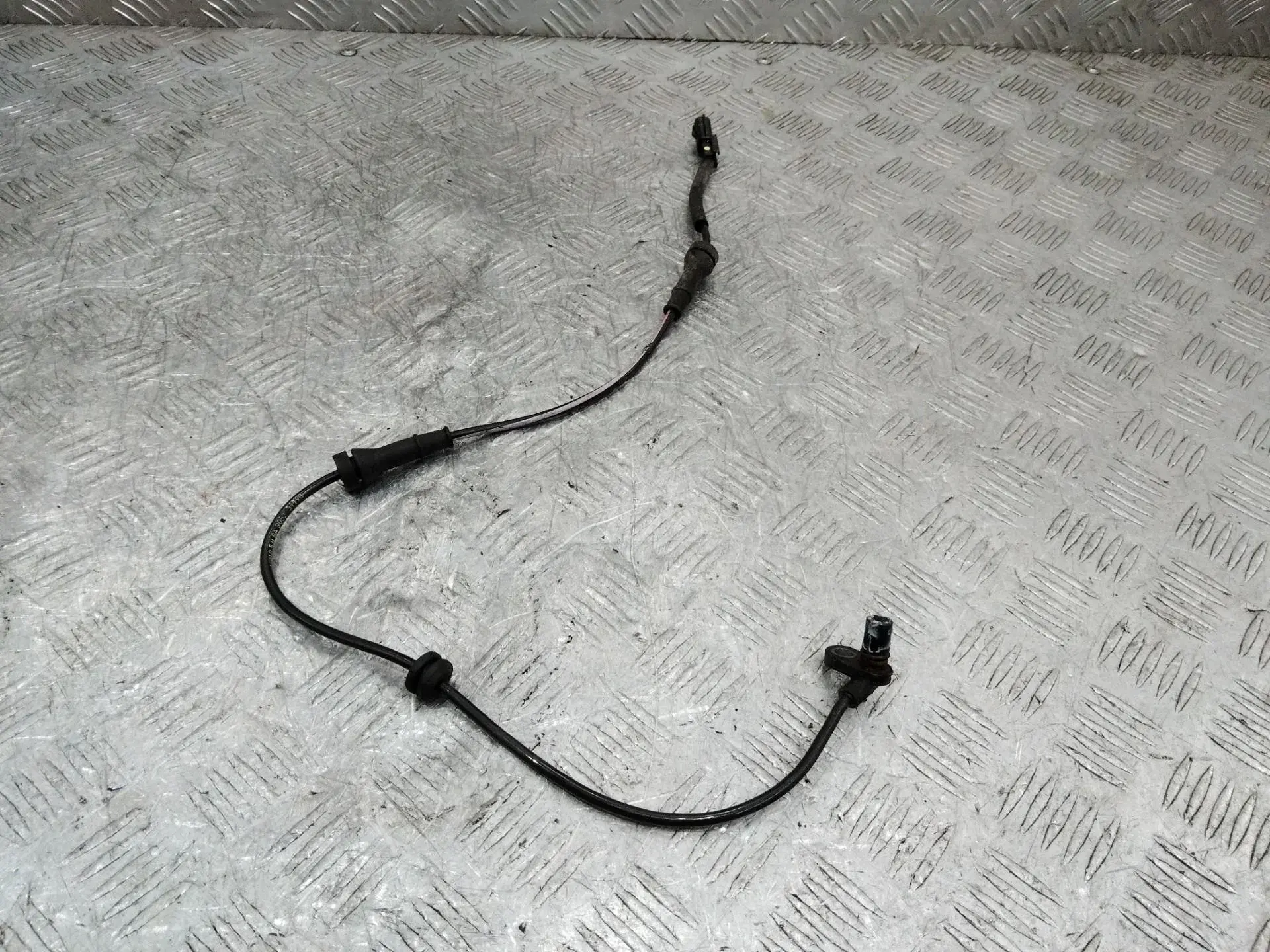 Датчик АБС 479105JL0A