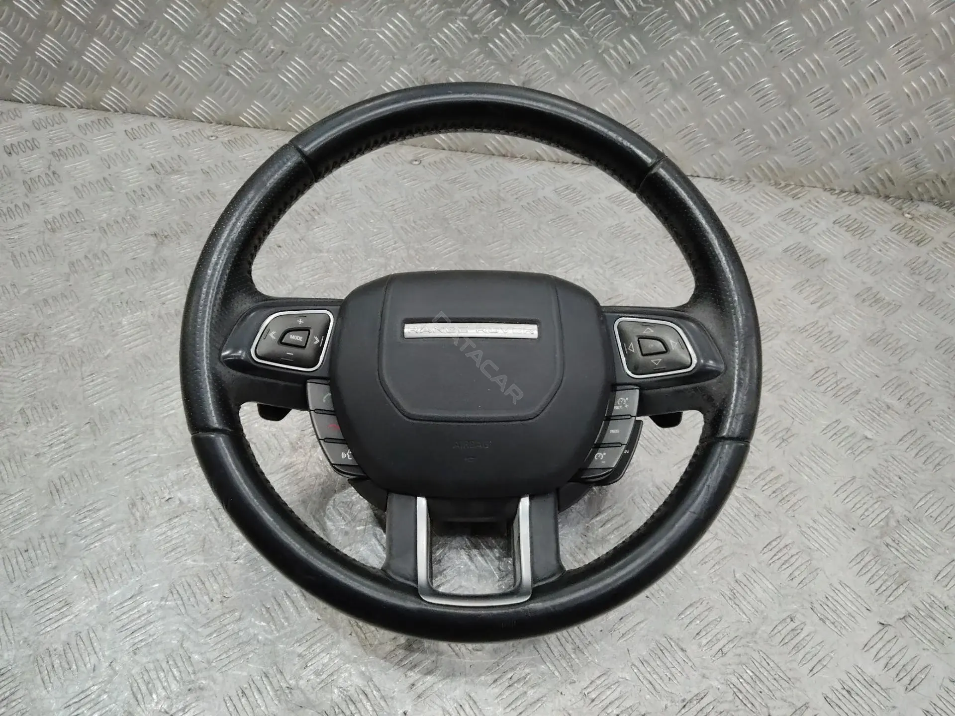 Руль BJ32043B13BF8PVJ, BJ3M3F563KE