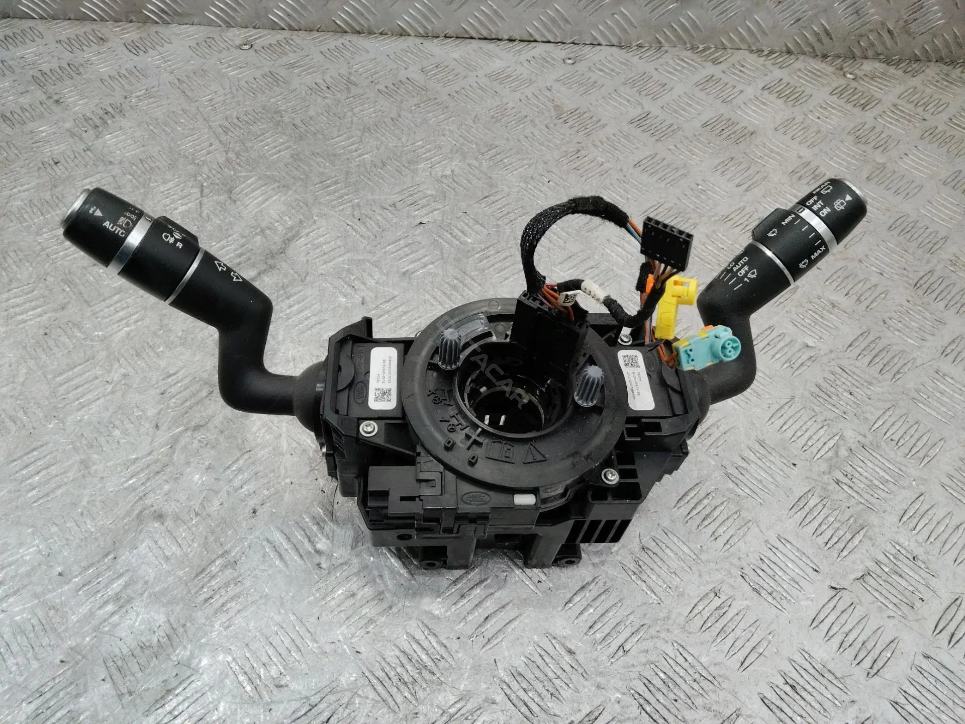 Переключатель подрулевой BJ3213N064HG