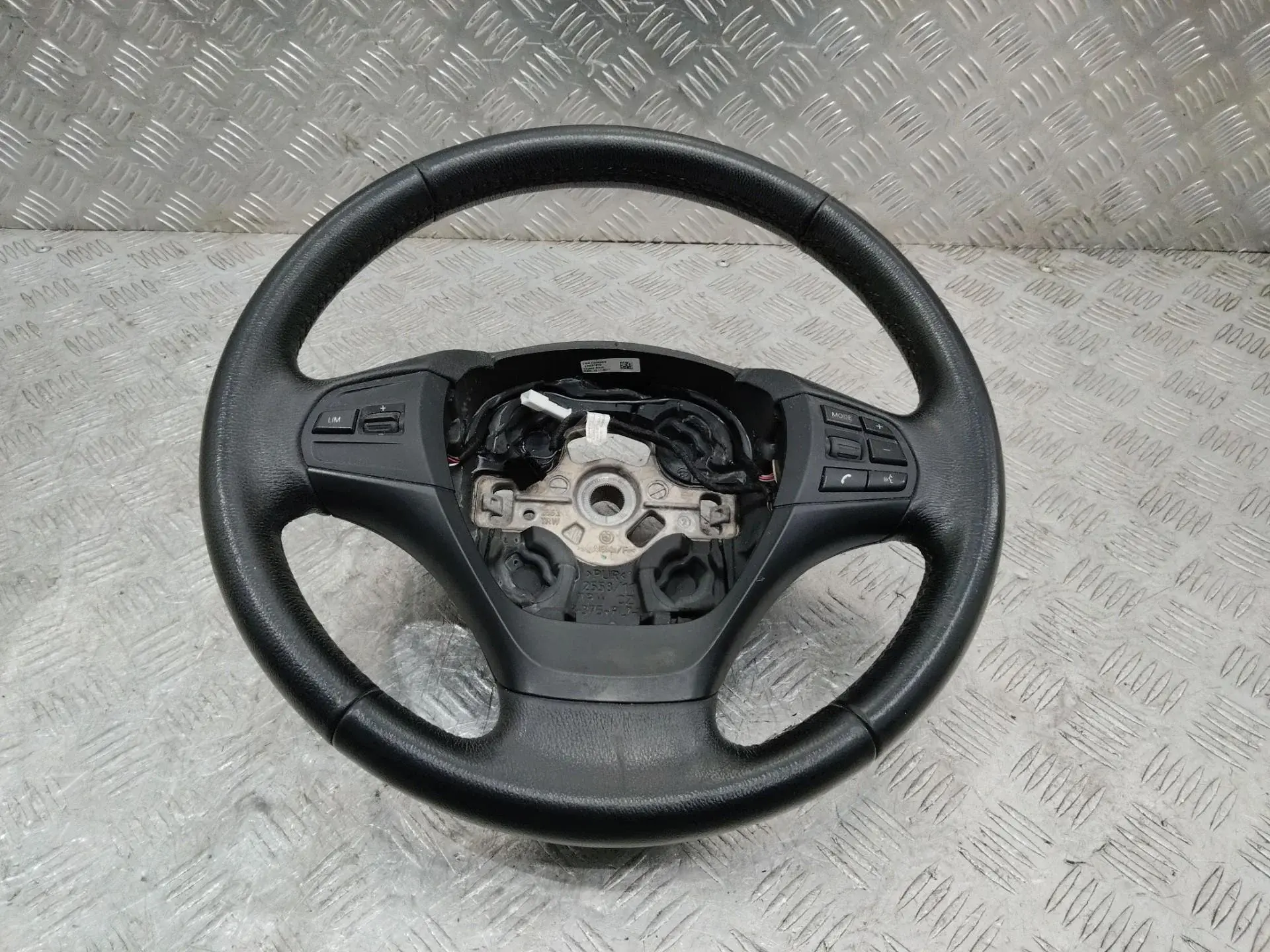 Руль 6791303