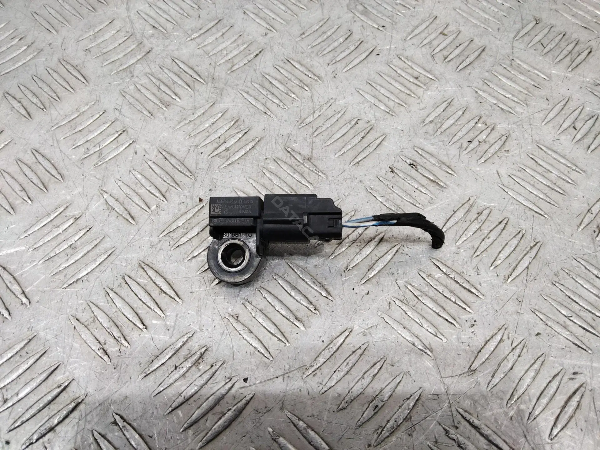 Датчик удара BJ3214B006AA