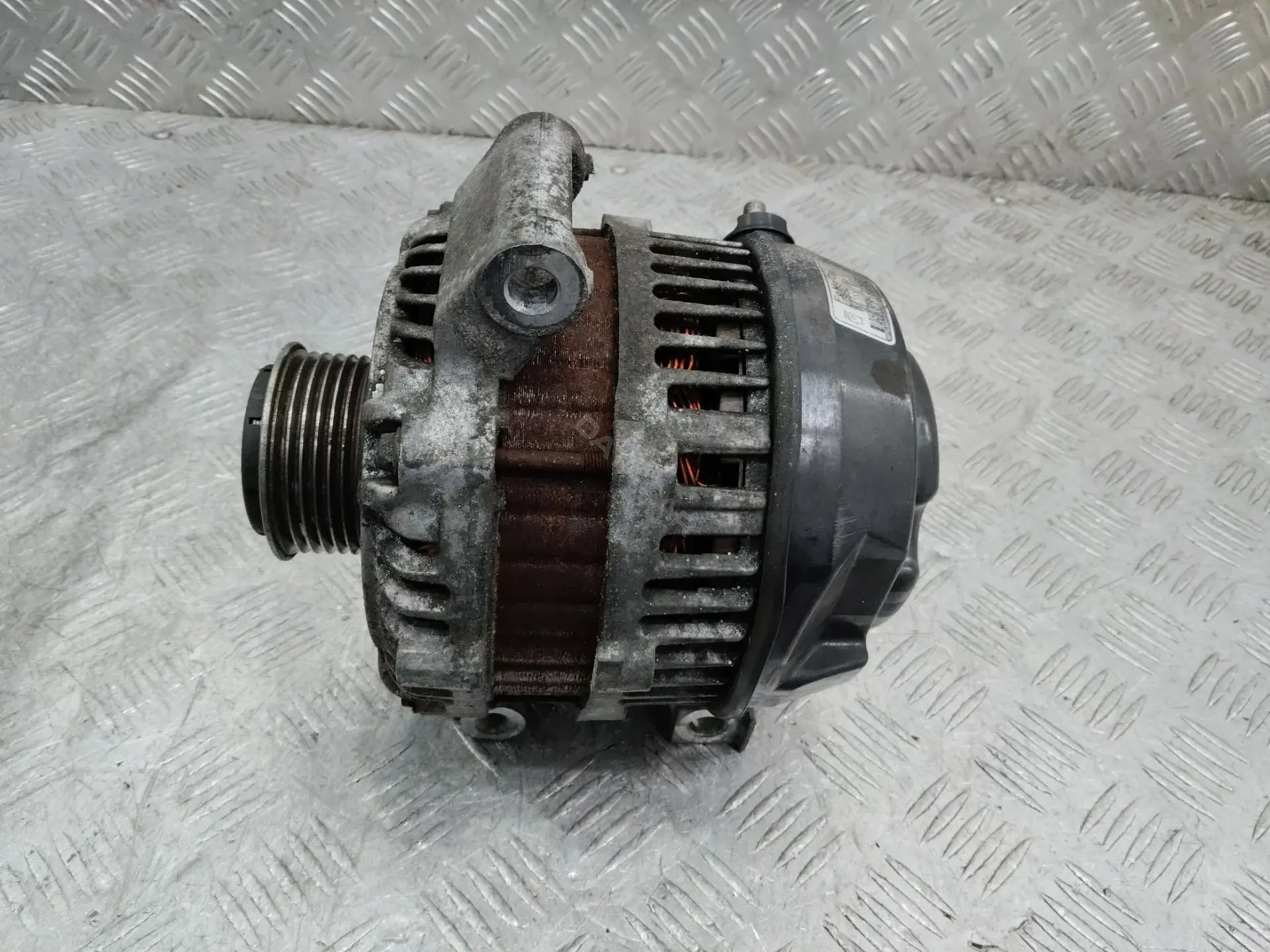 Генератор A3TJ3281