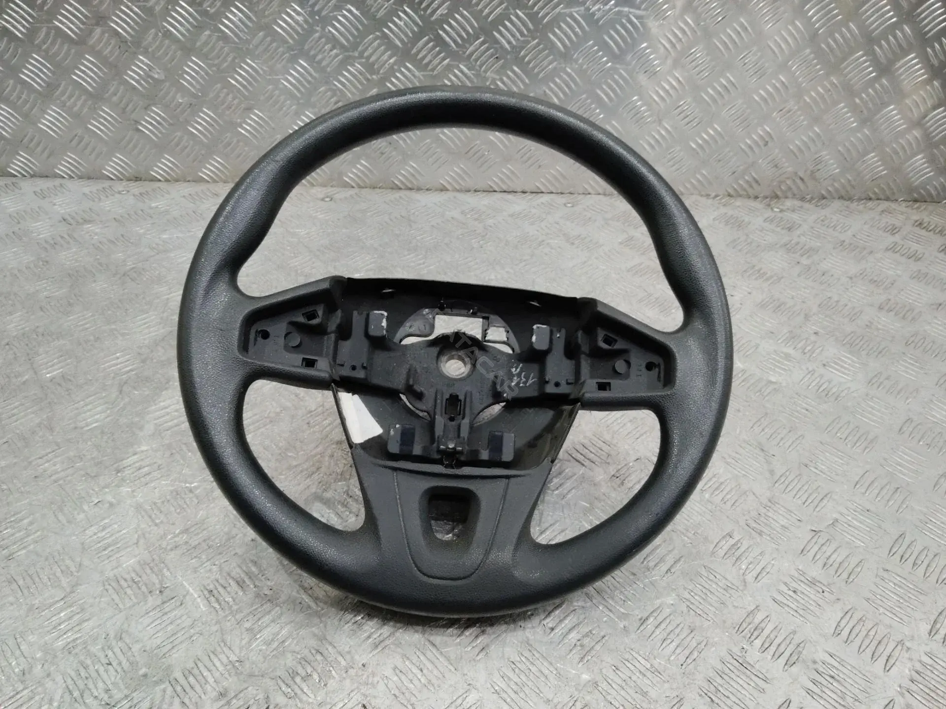 Руль 8596306