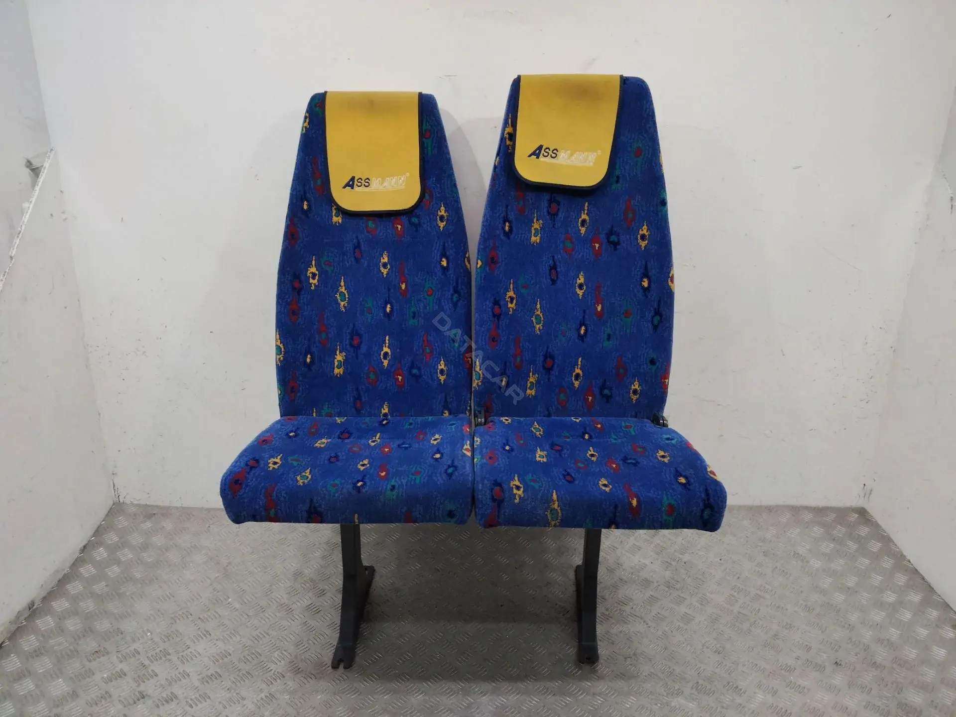 Сиденье 8632092