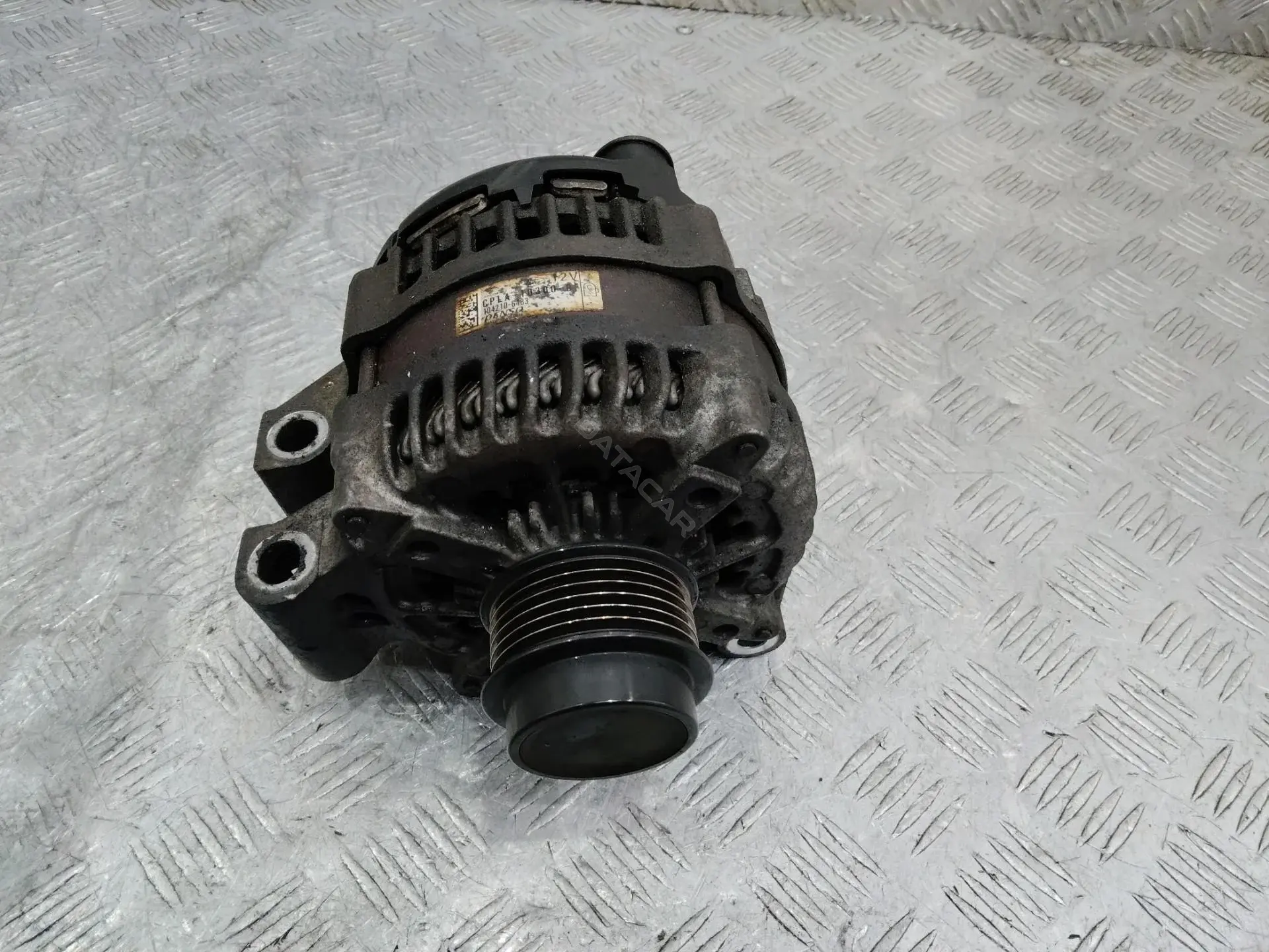 Генератор CPLA10300BF
