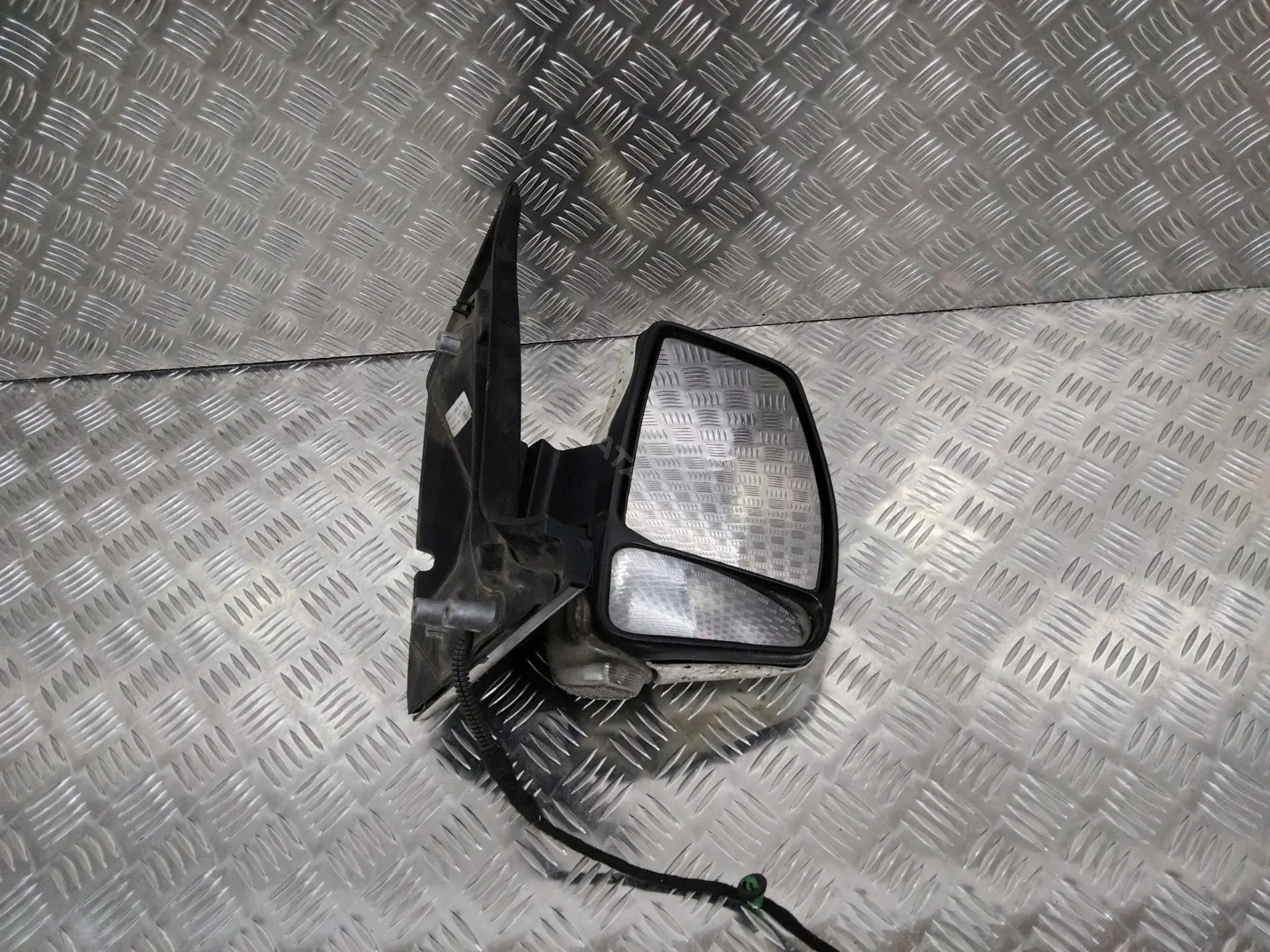 Наружное зеркало BK2117682, BK2117682EJW
