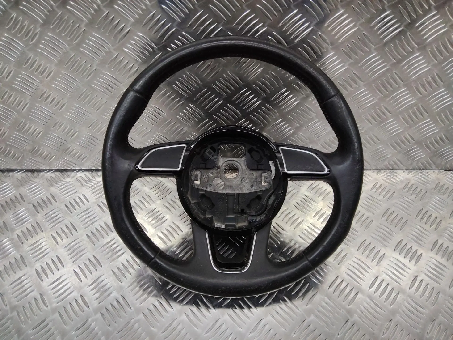 Руль 8R0419091, 8R0419091AA