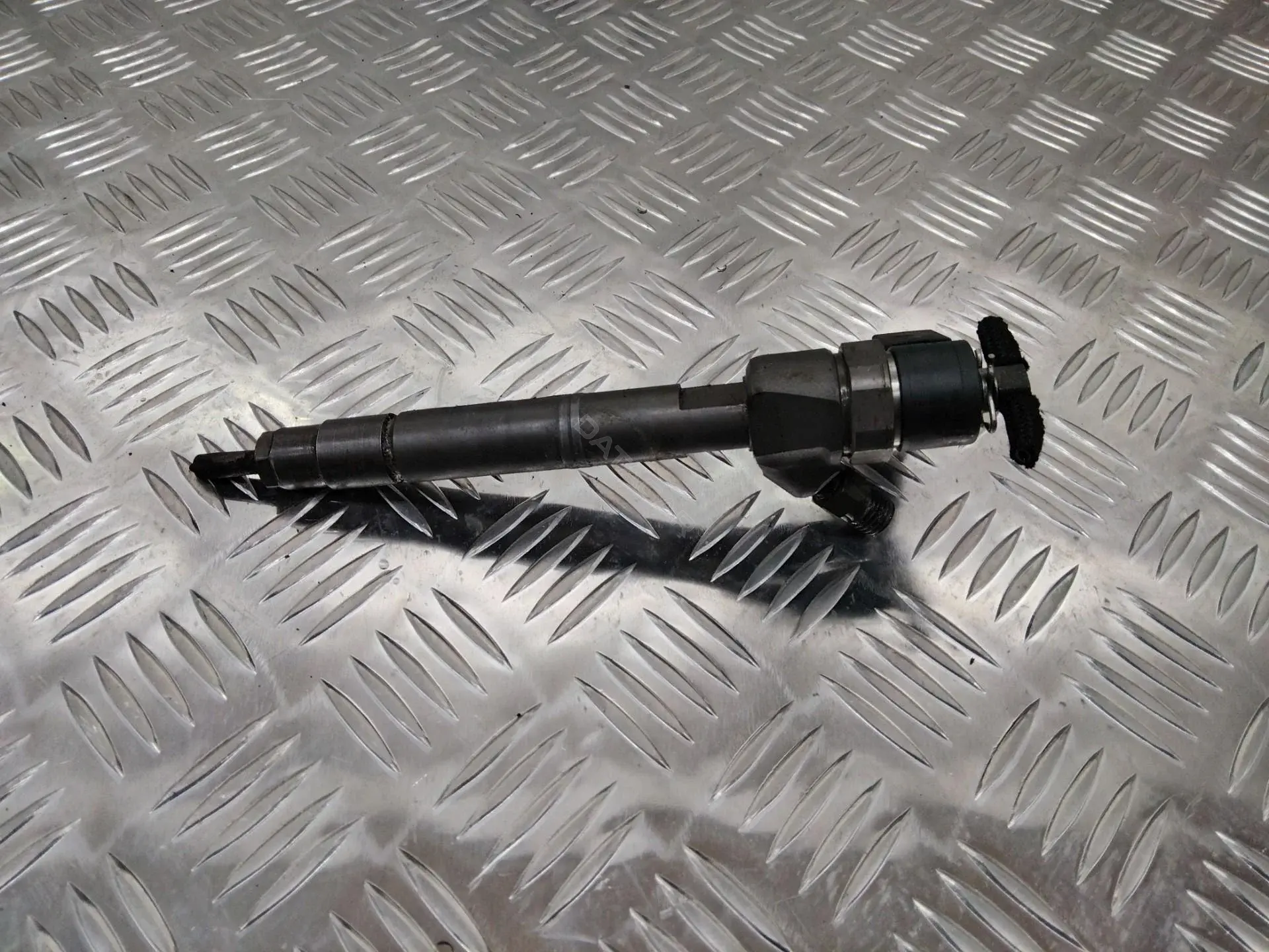 Форсунки A6110700987
