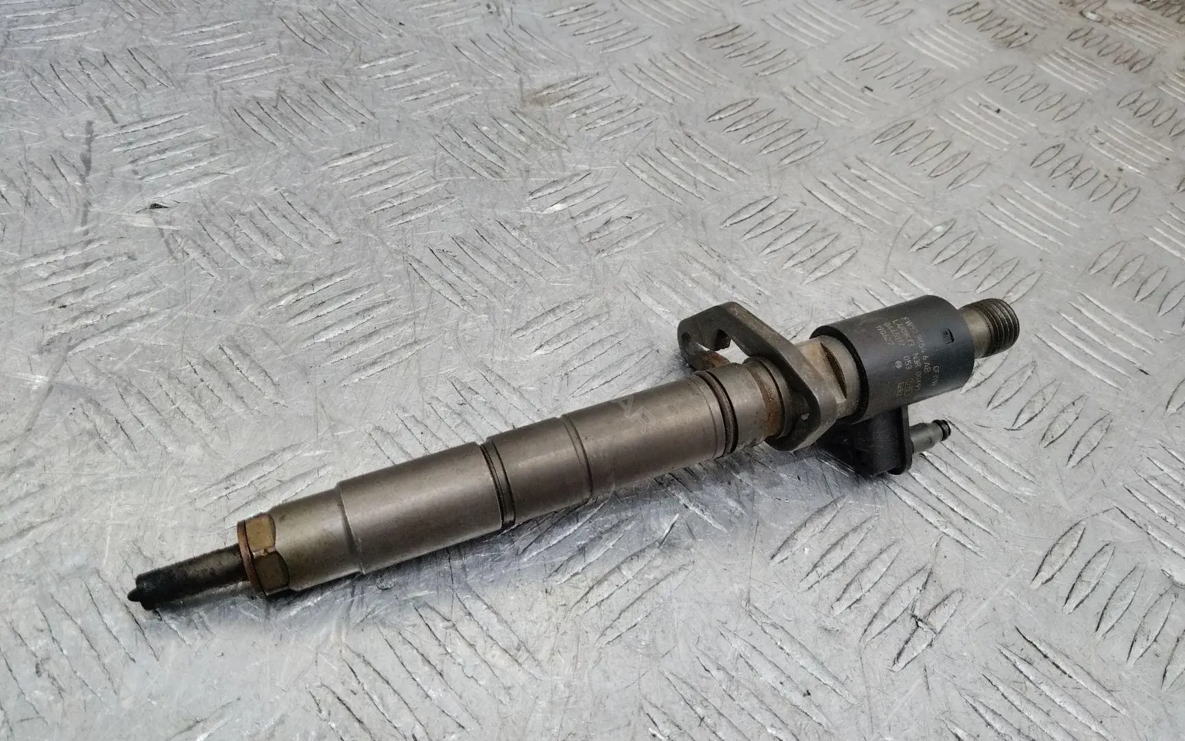 Форсунки 0445117053, FW939K546AB