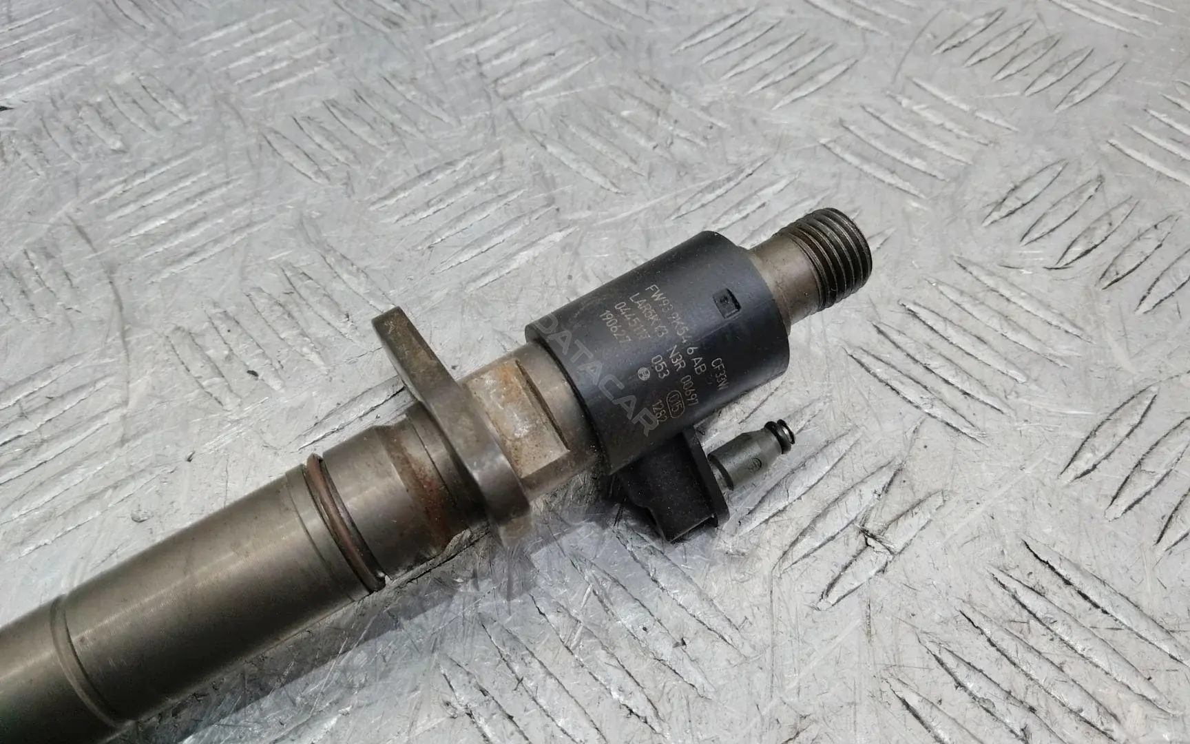 Форсунки 0445117053, FW939K546AB