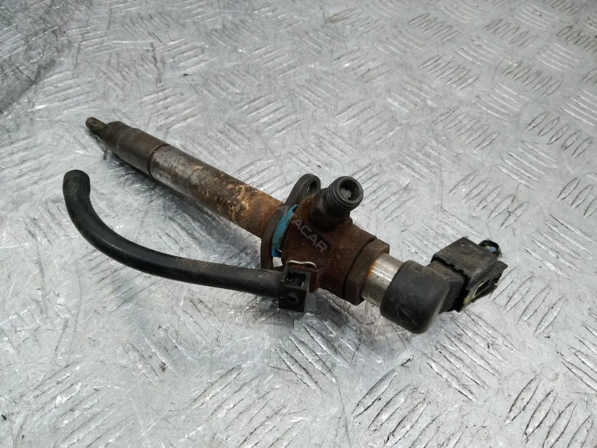 Форсунки 5U3Q-9K546-AA
