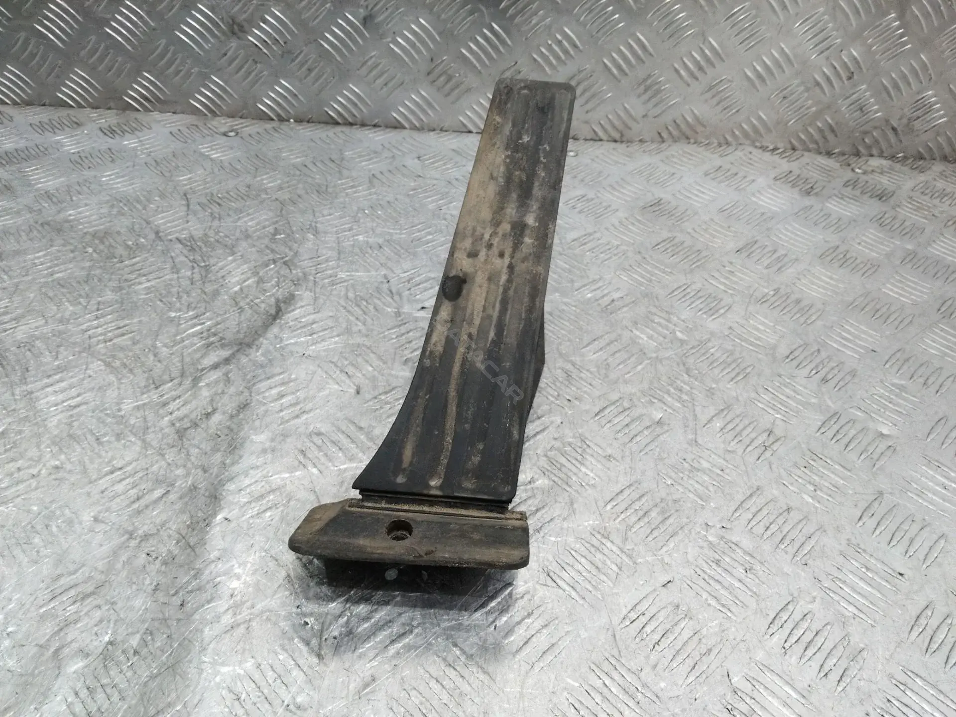 Педаль газа 3542678999802, 6789998