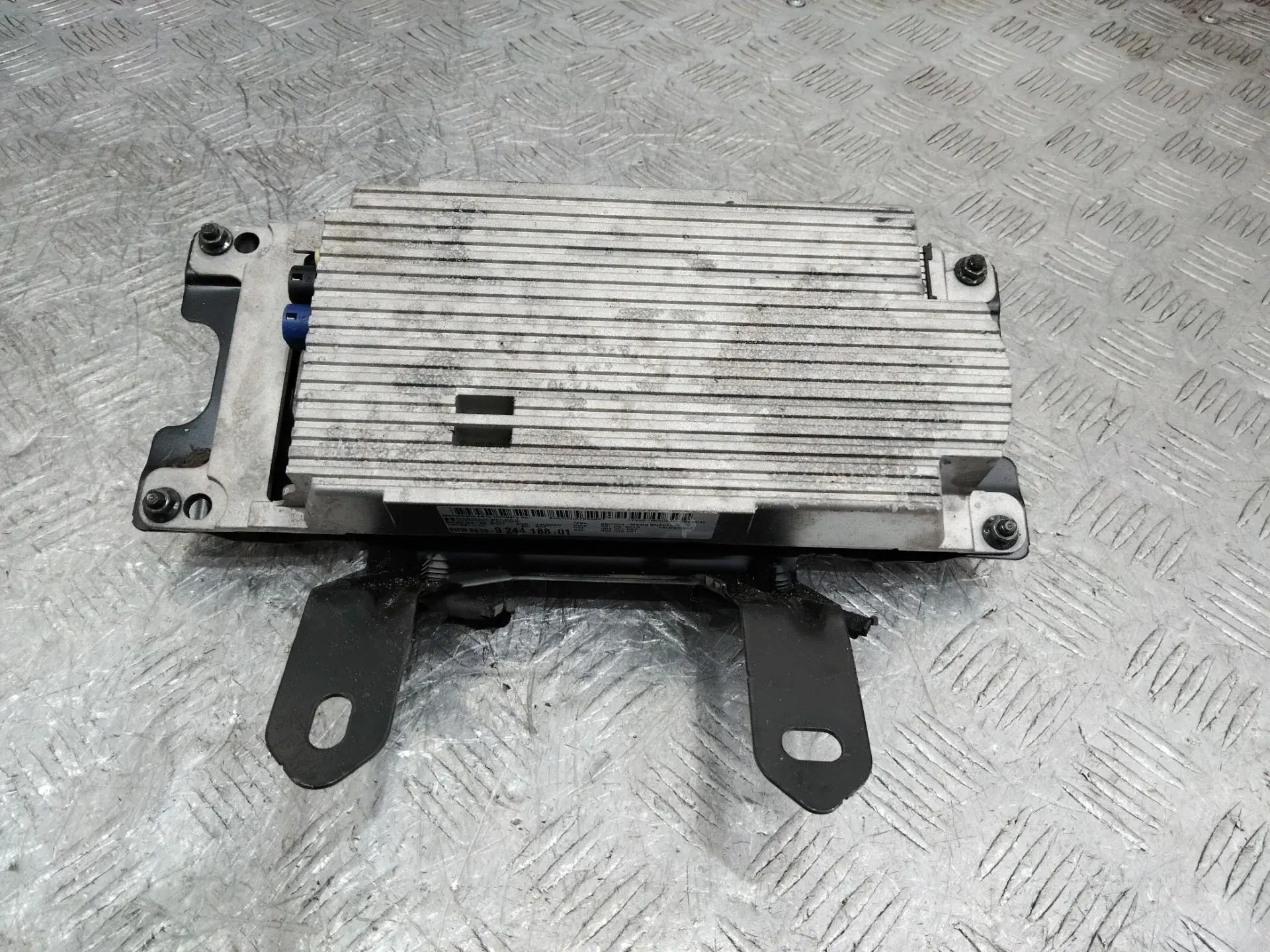 Блок Bluetooth 9244188, 924418801