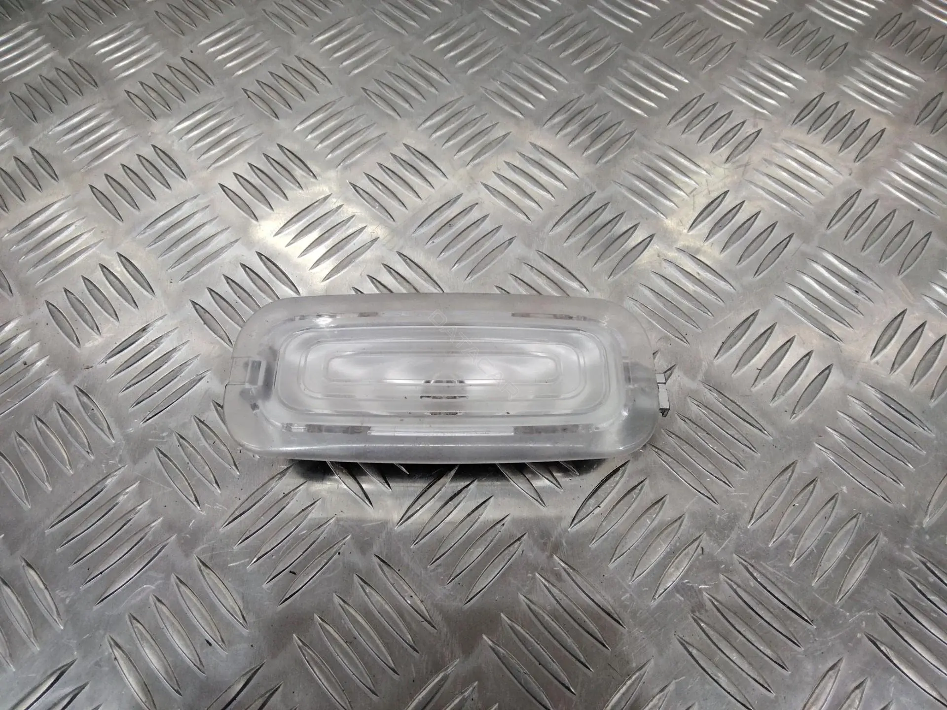 Плафон освещения салона A4478200339