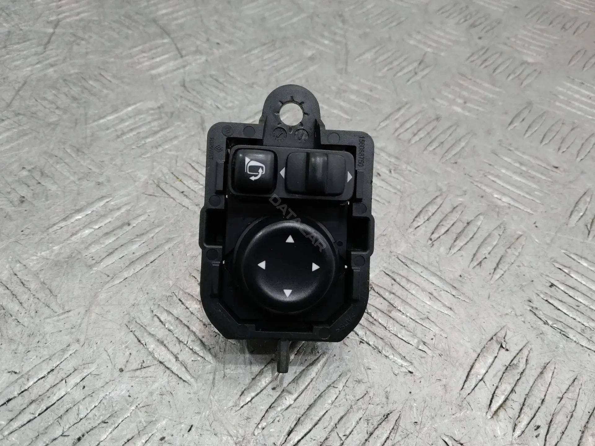 Джойстик регулировки зеркал 255700688R