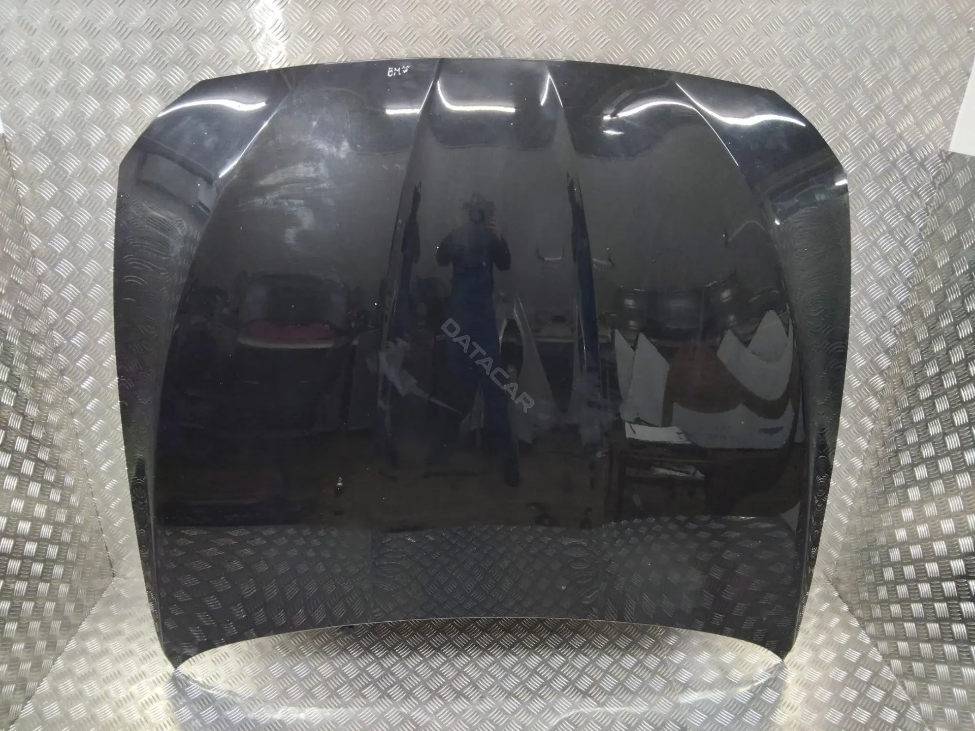 Капот 8860694