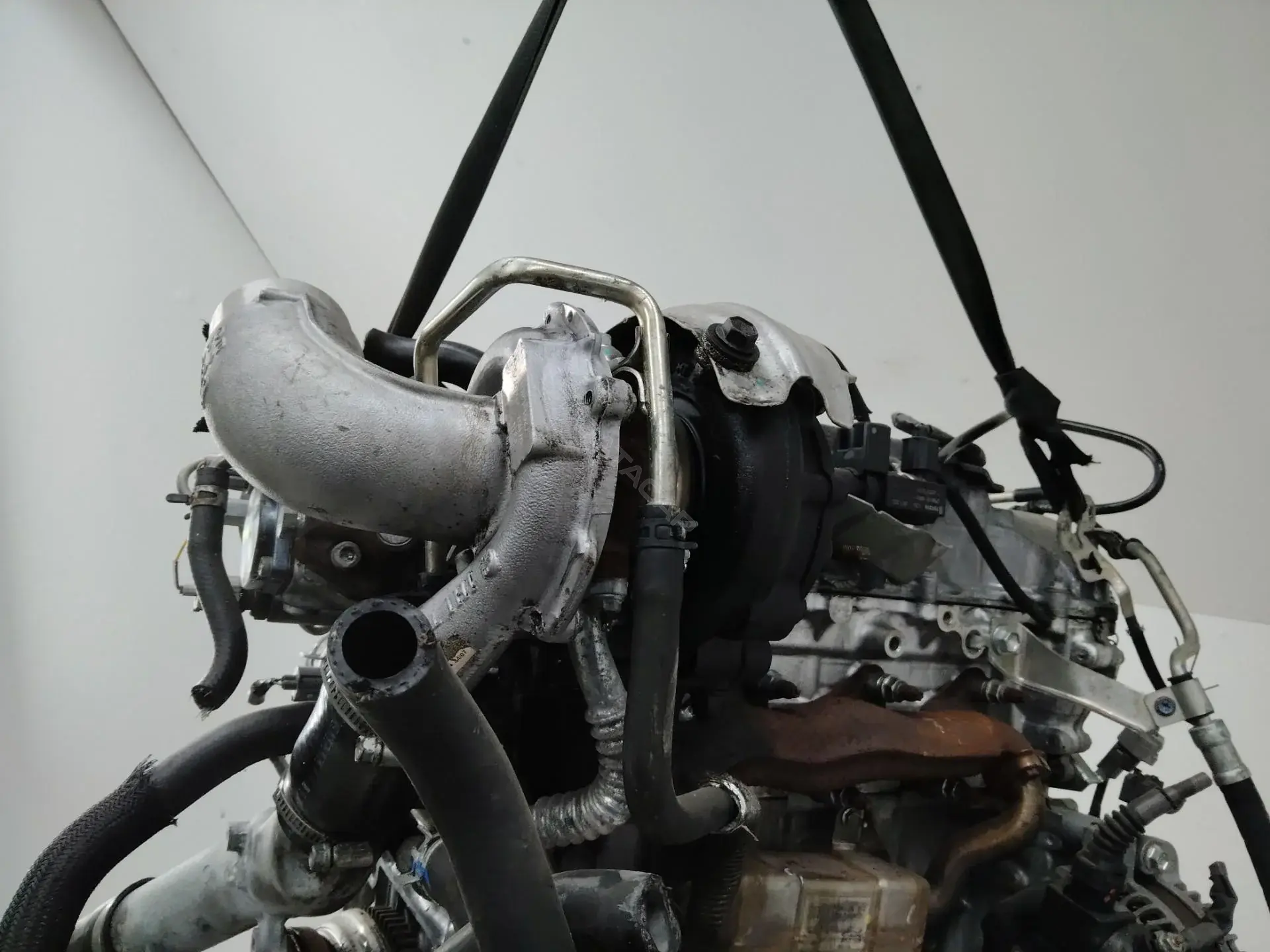 Турбина 172010R011