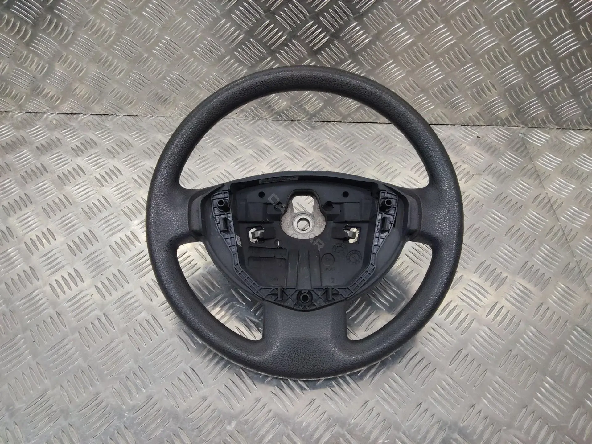 Руль 484009925R
