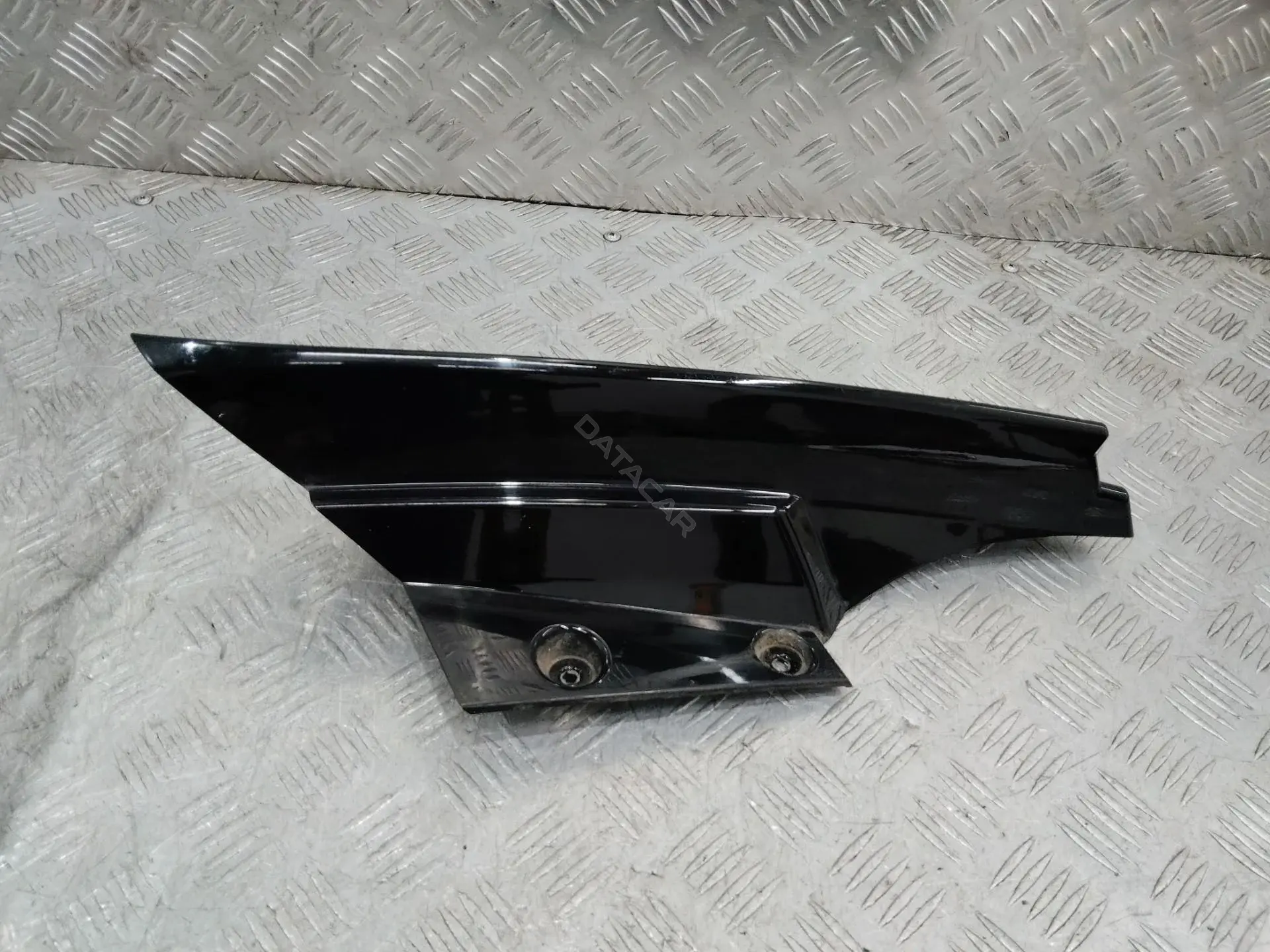 Накладка крышки багажника 960334CE0A