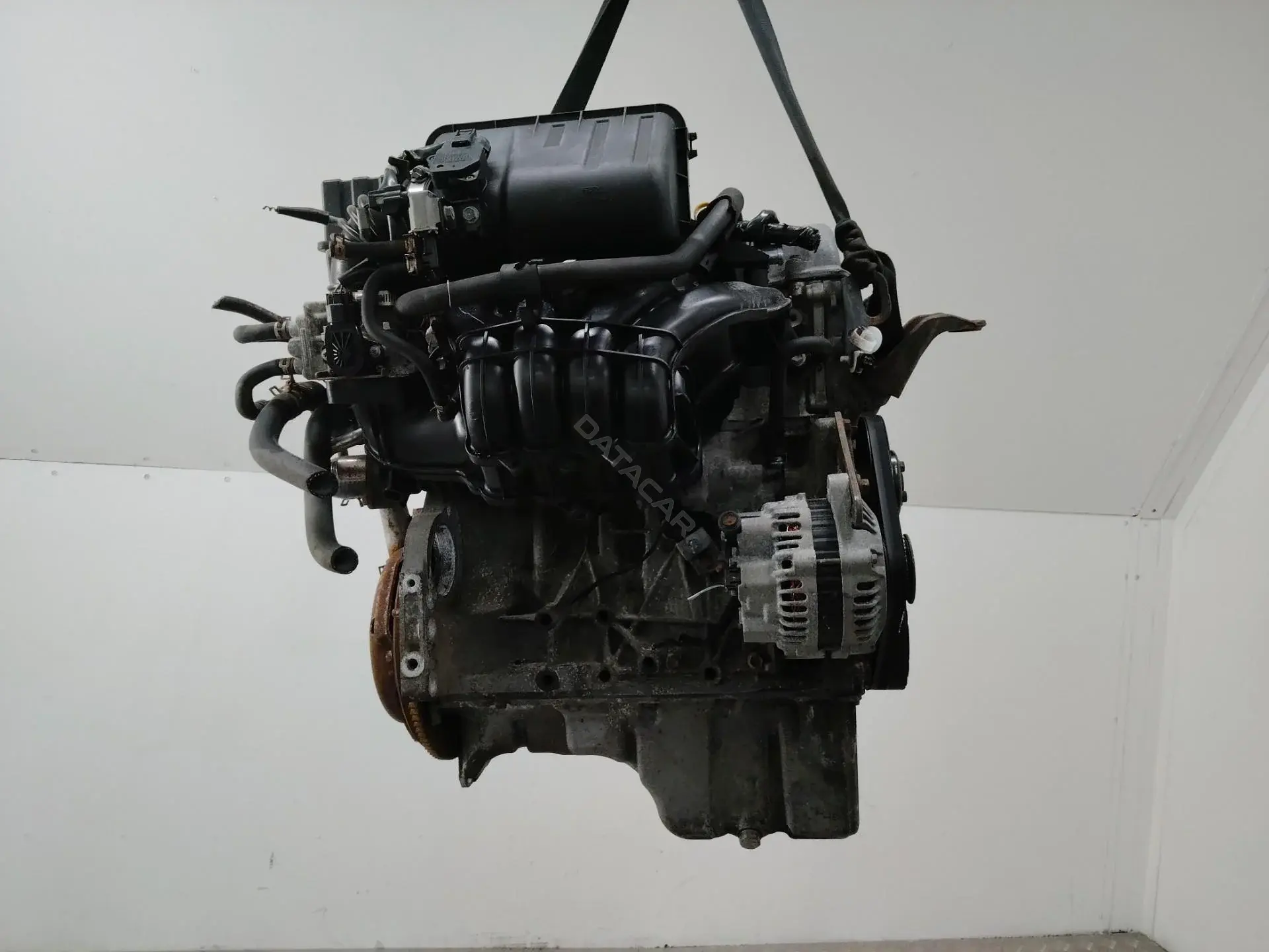 Двигатель в сборе M13A