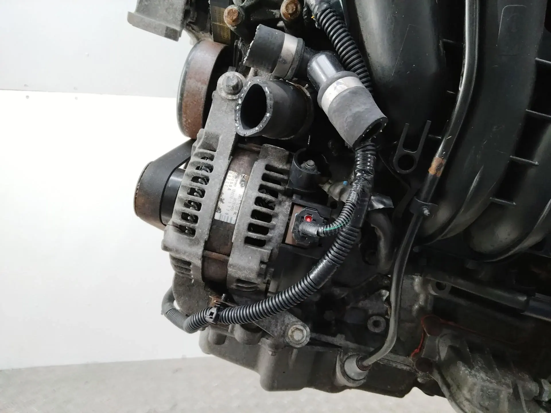 Генератор 3M5T10300NC