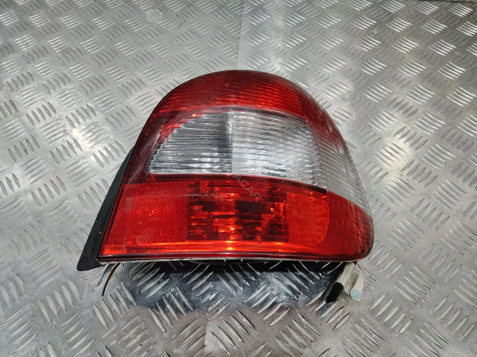 Задние фонари 8970652