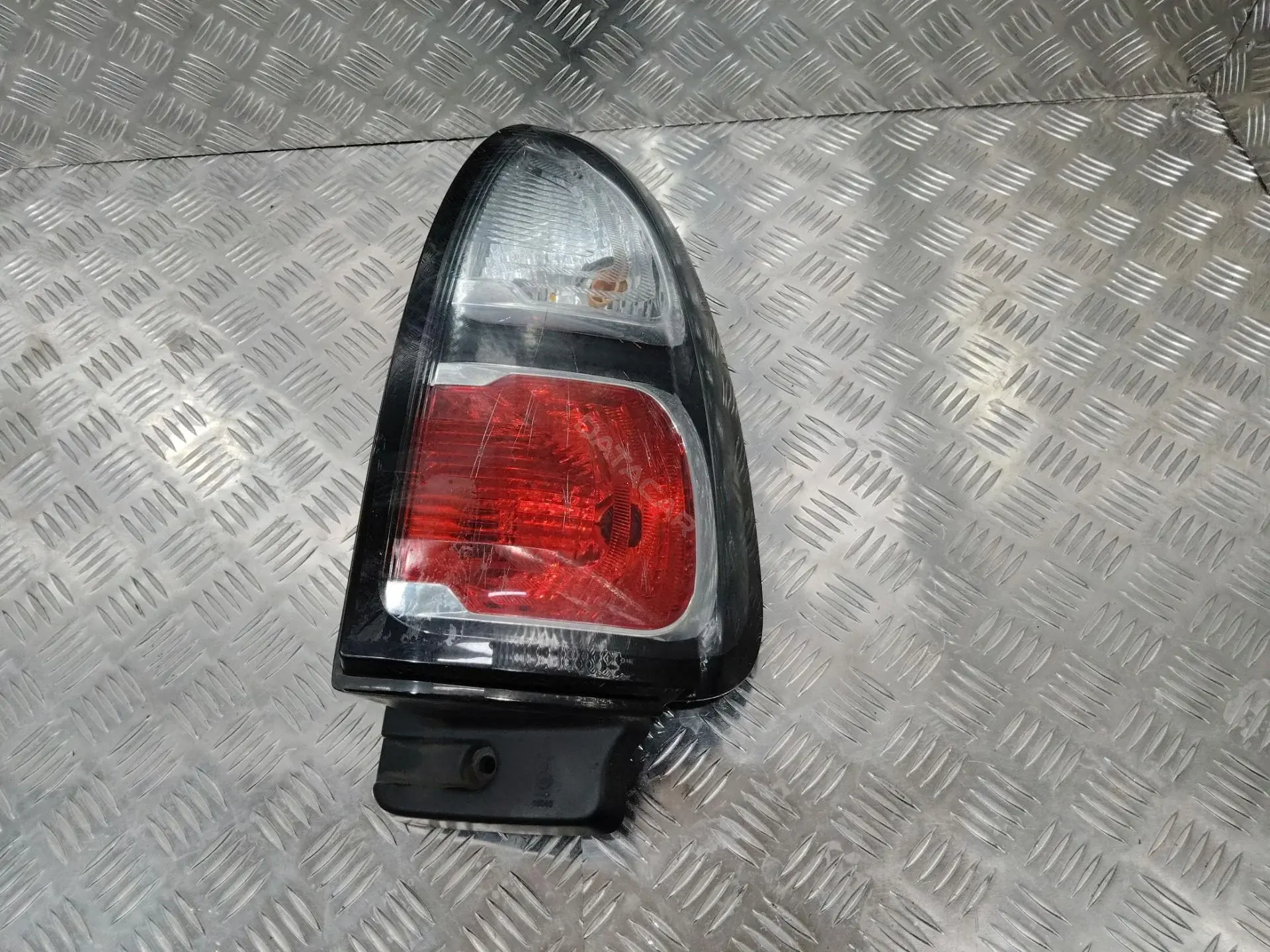 Задние фонари 9681749180