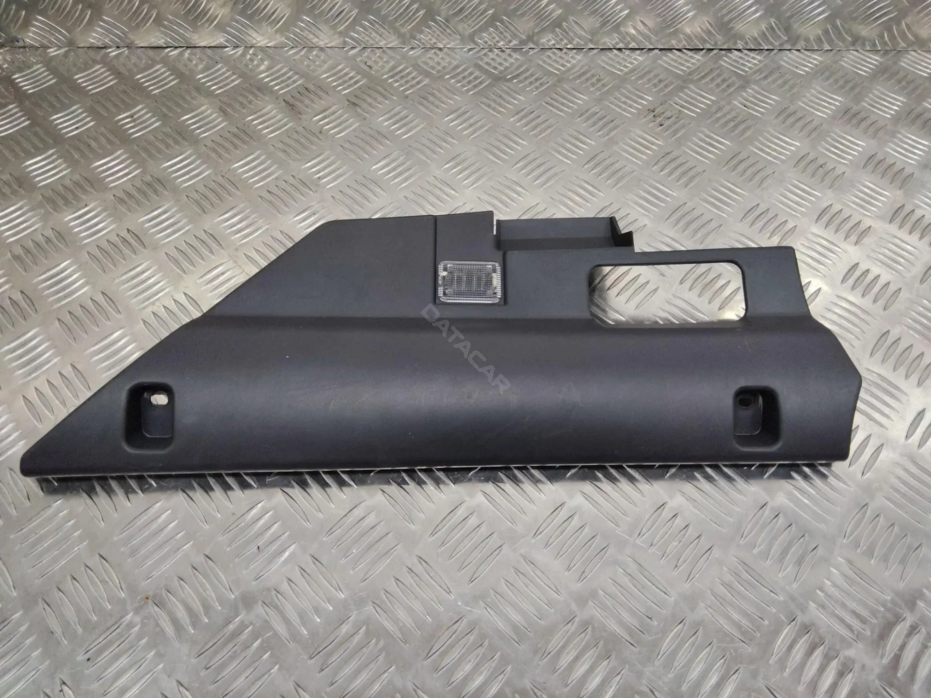 Пластик салона 8630198