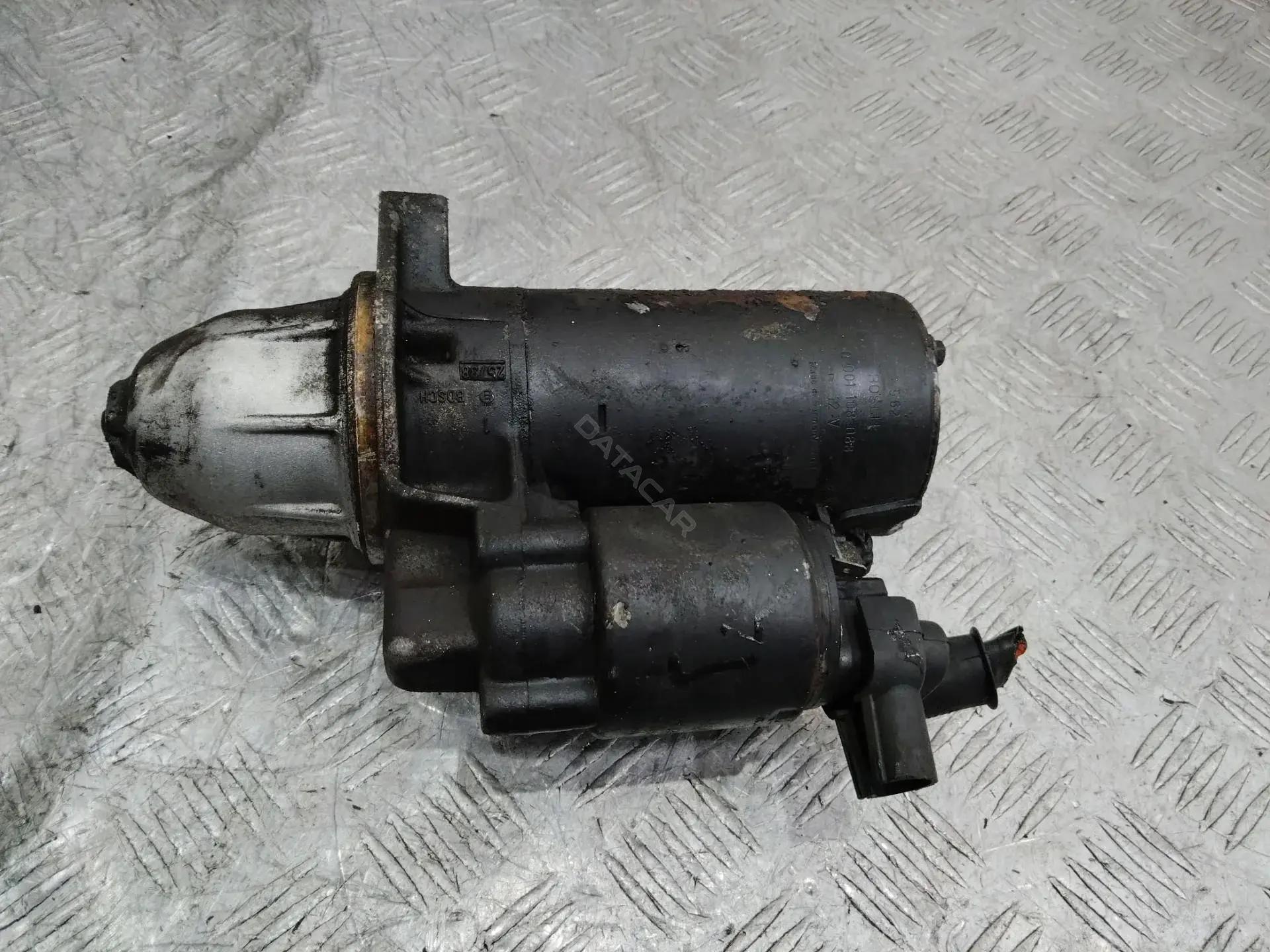 Стартер 0001108088
