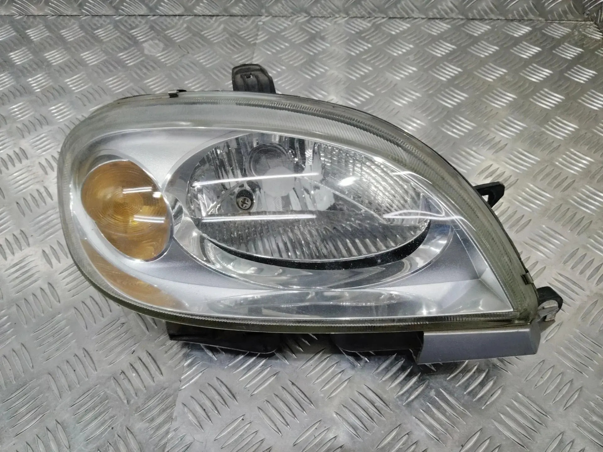 Фары 9636331680