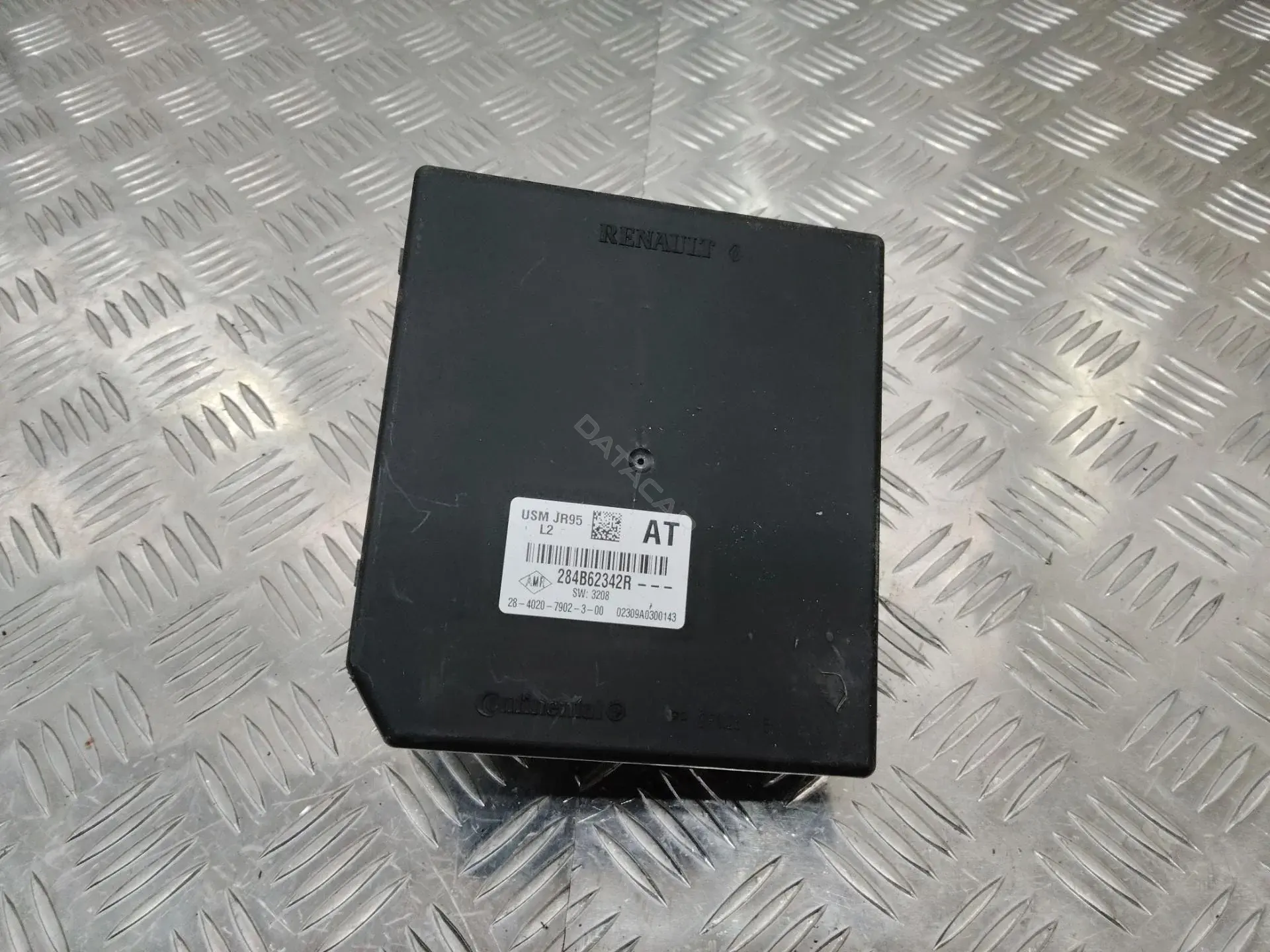 Блок предохранителей 284B62342R