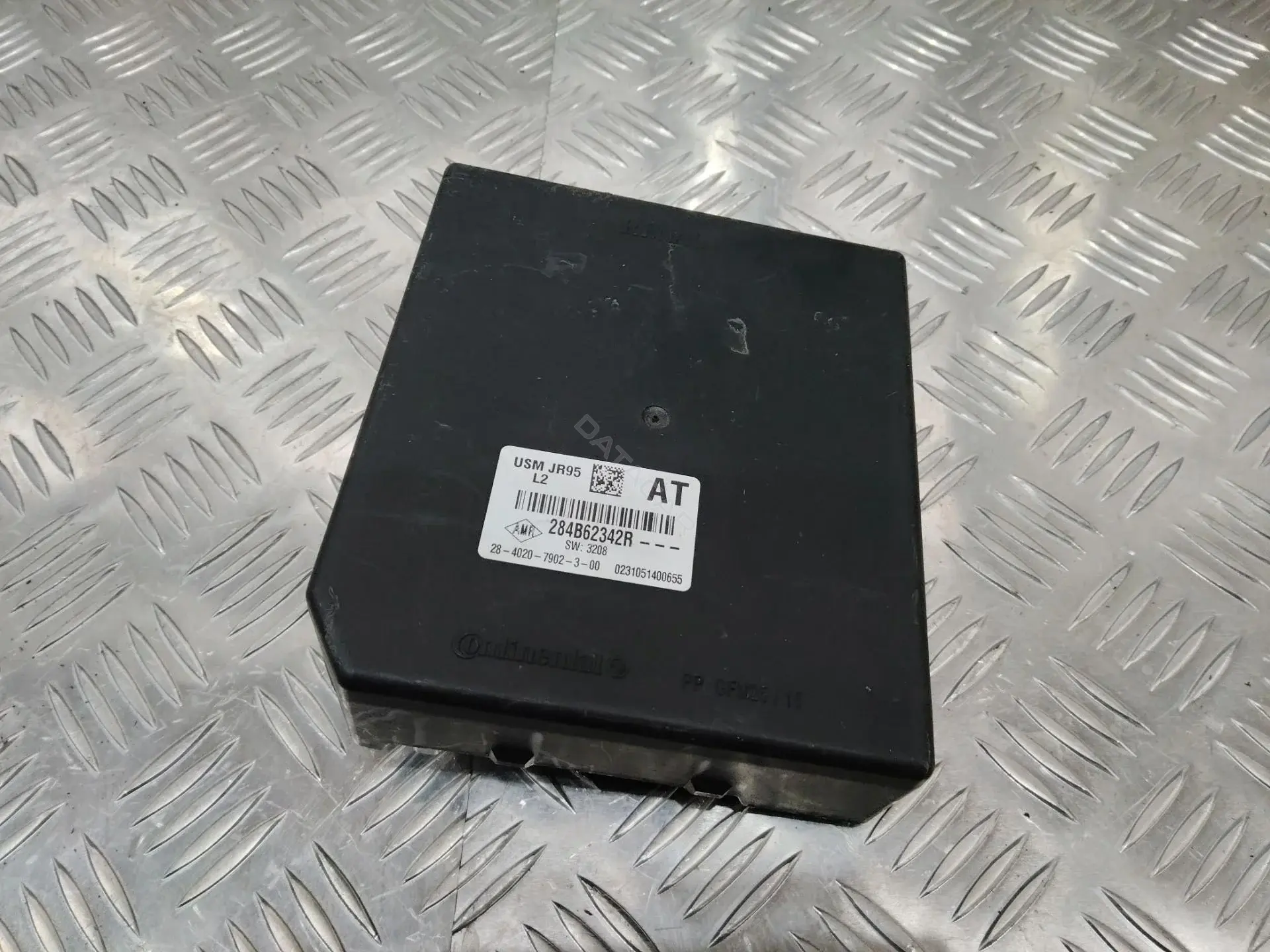 Блок предохранителей 284B62342R