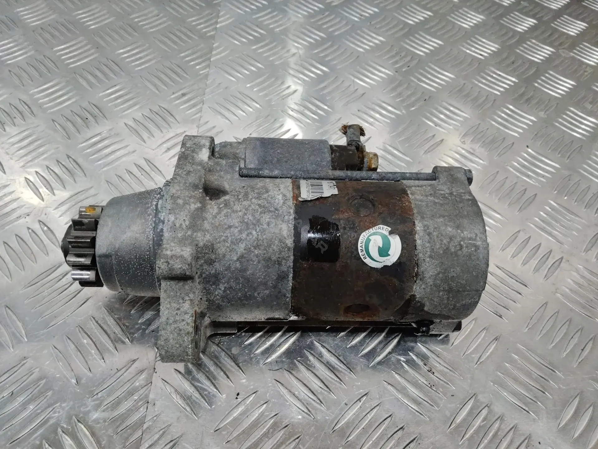 Стартер 9010008