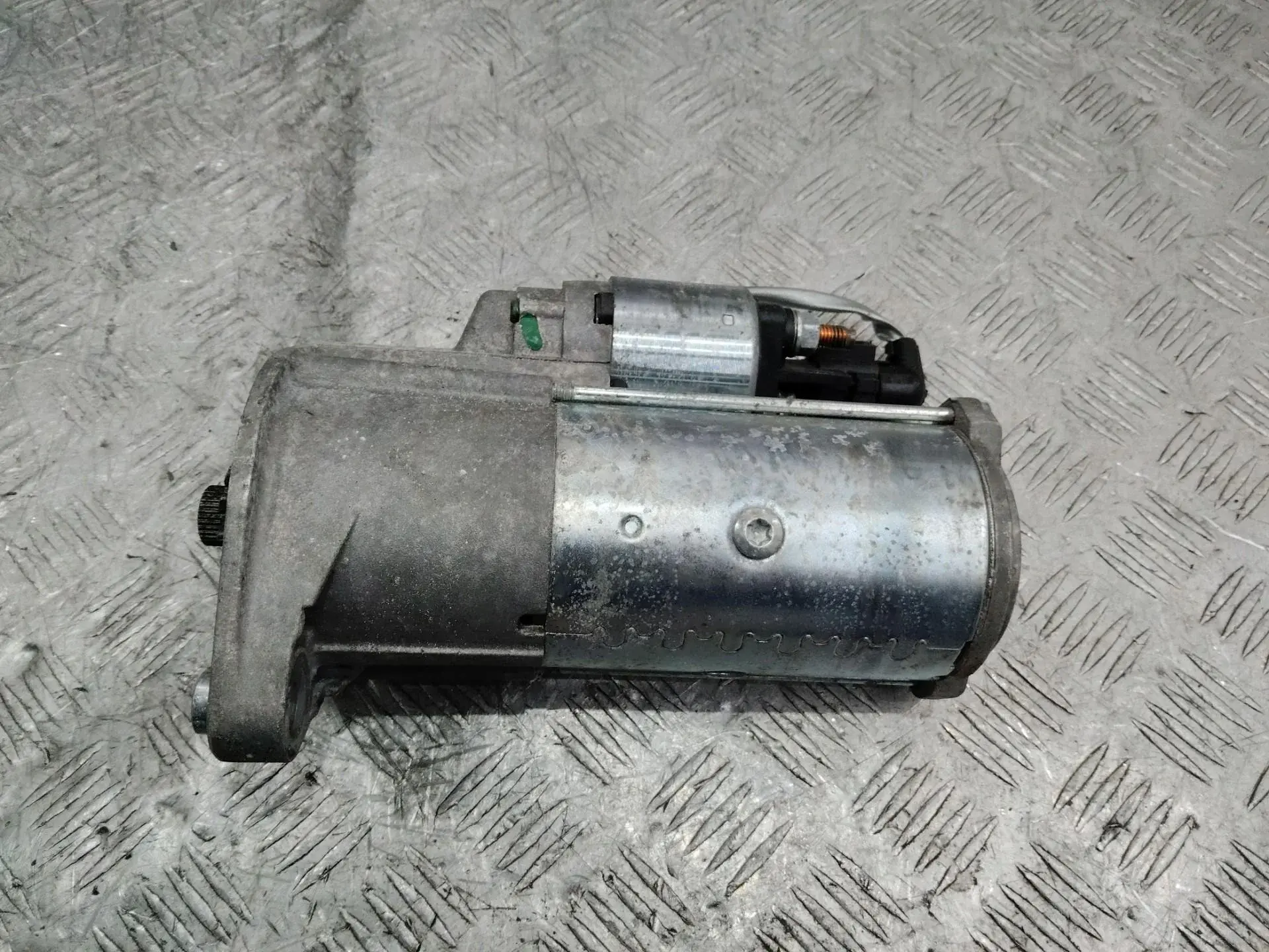 Стартер 9078945