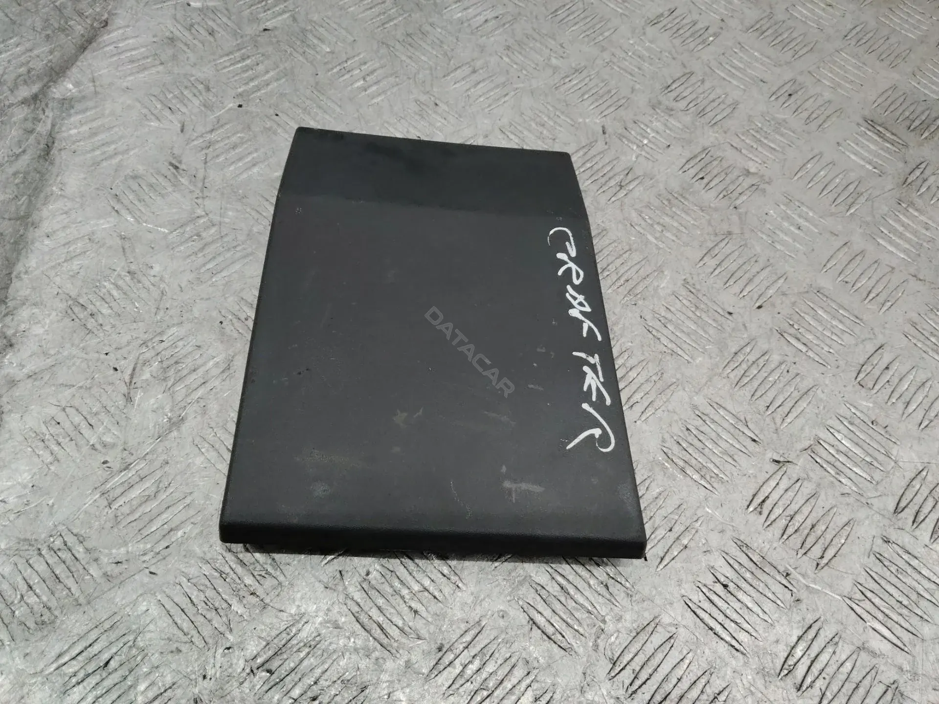 Молдинг двери A9066905282