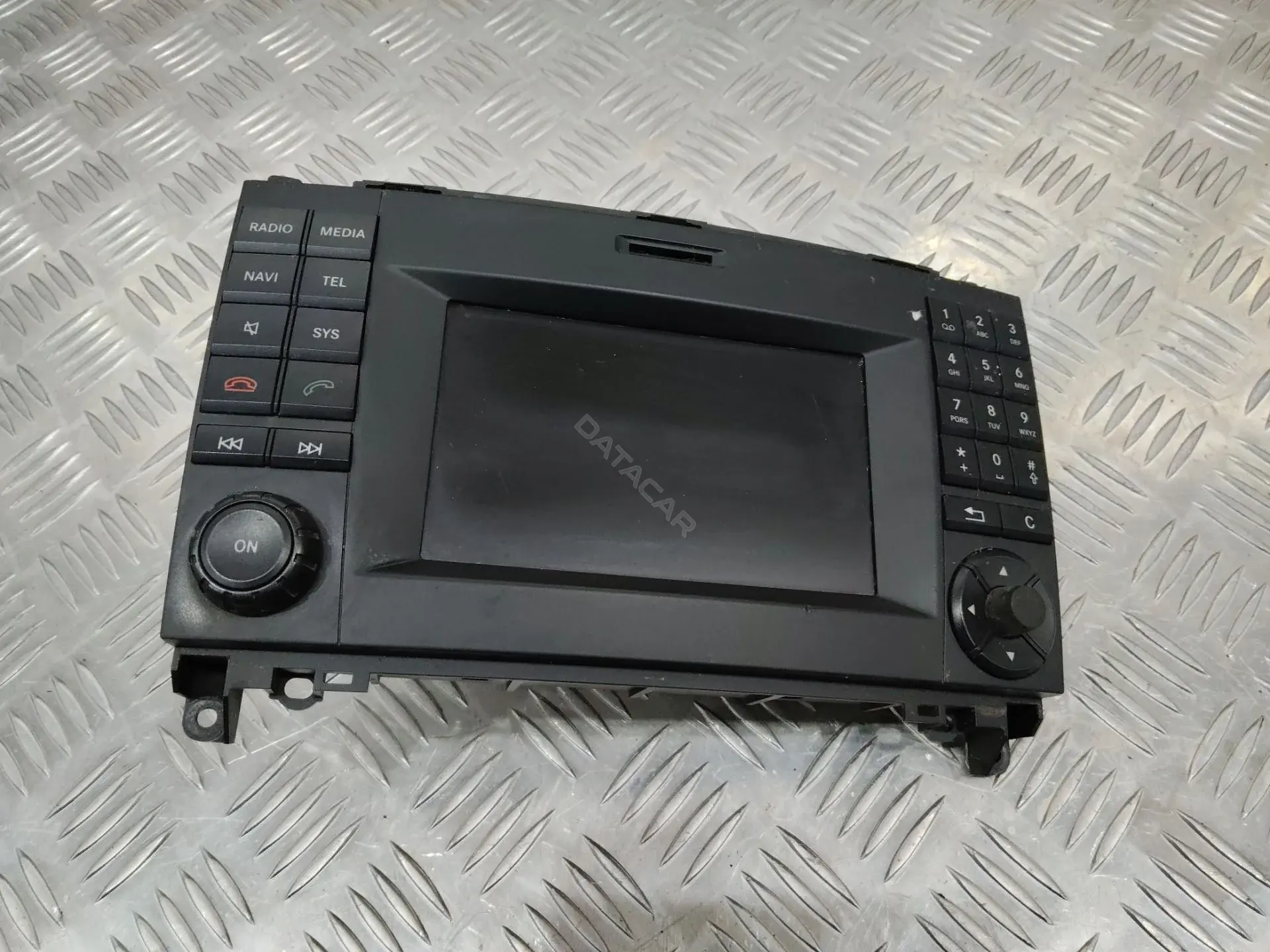 Магнитола 9069008900