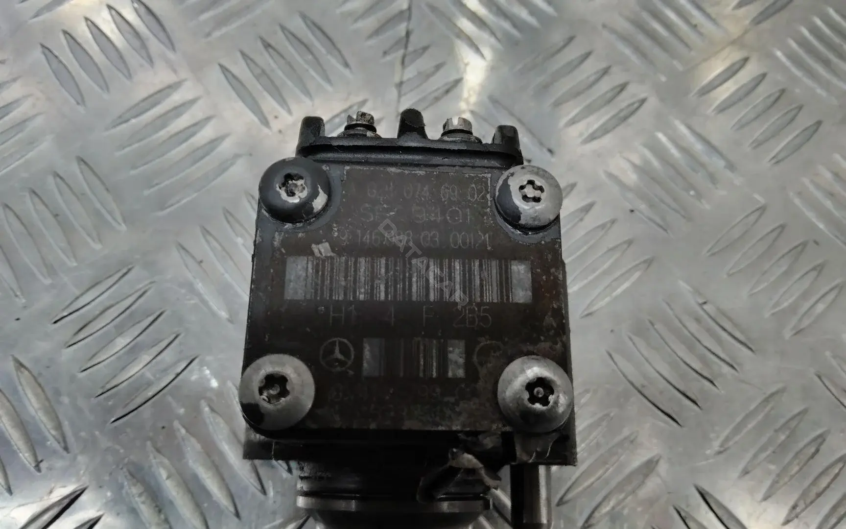 Форсунки A0280746902
