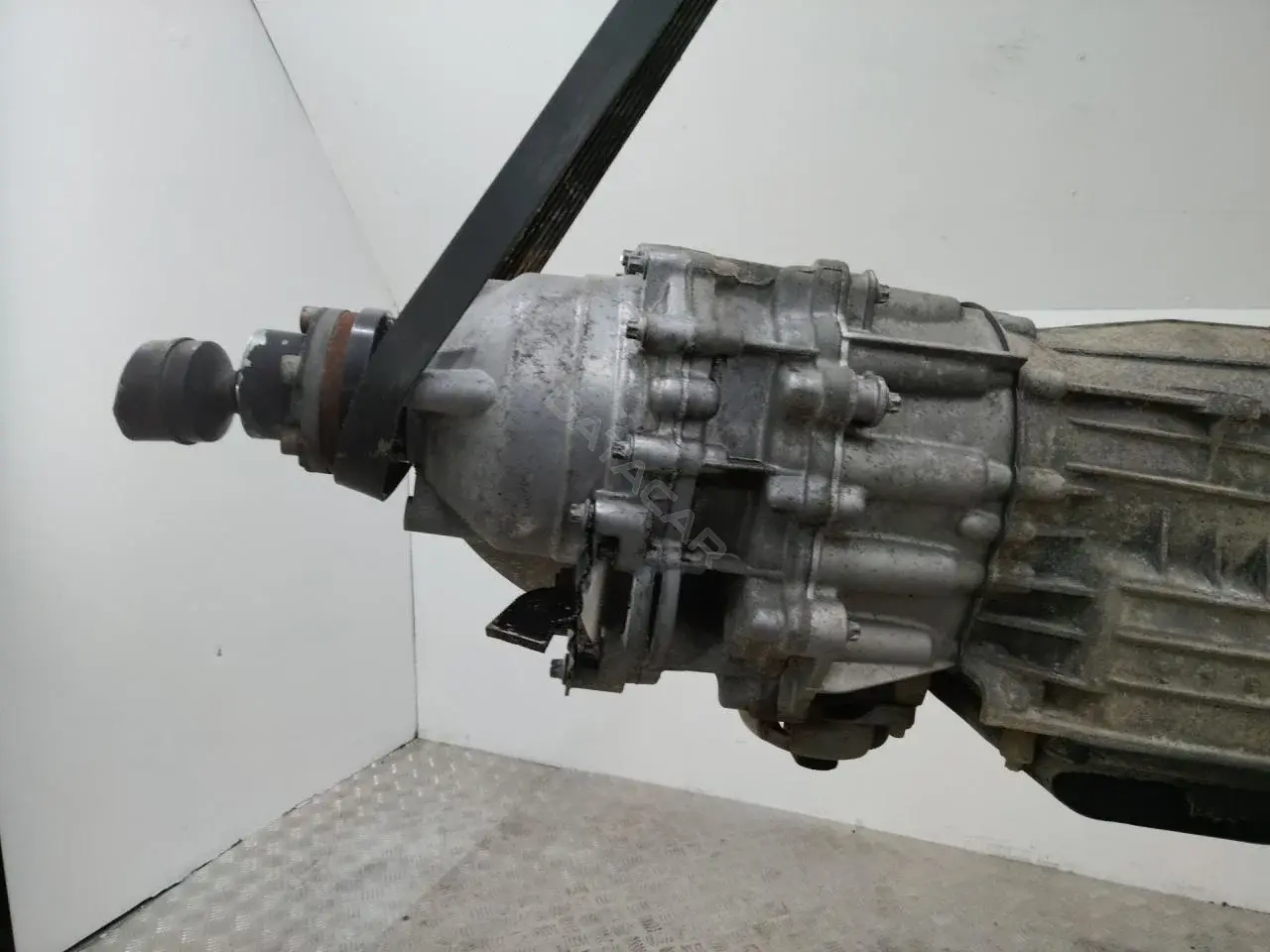 Раздаточная коробка A2512801200