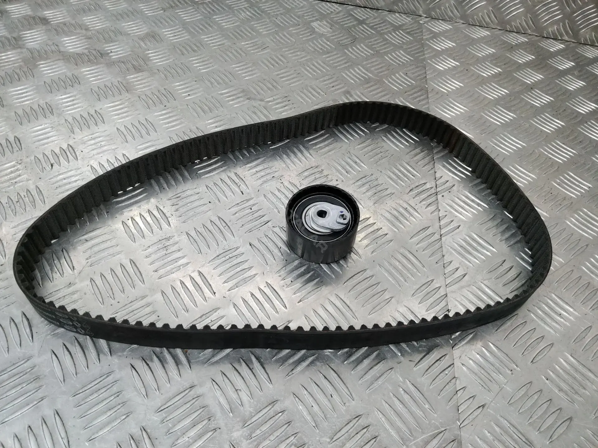 Комплект ГРМ 130706246R, 8200542739