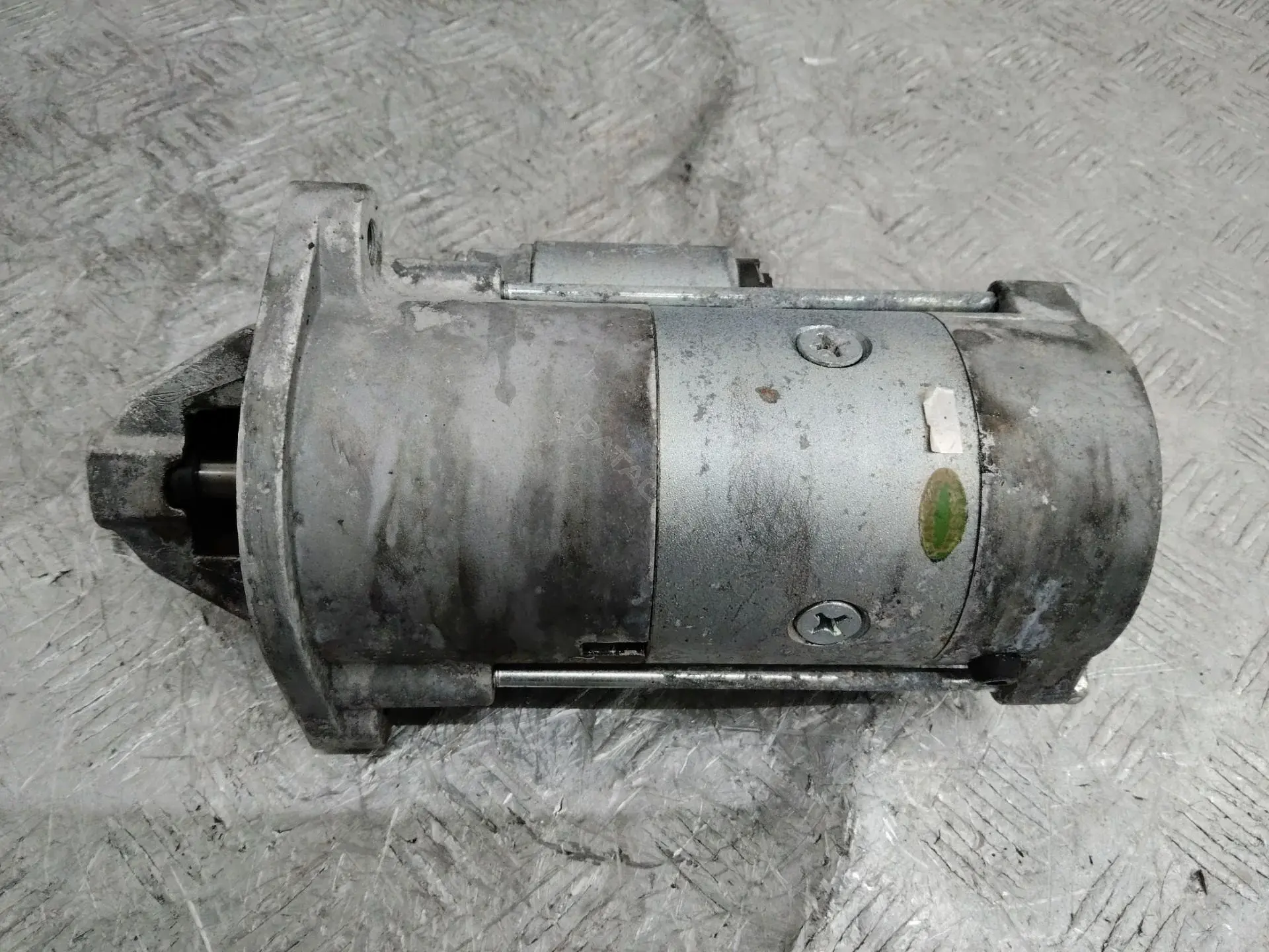 Стартер 9364056