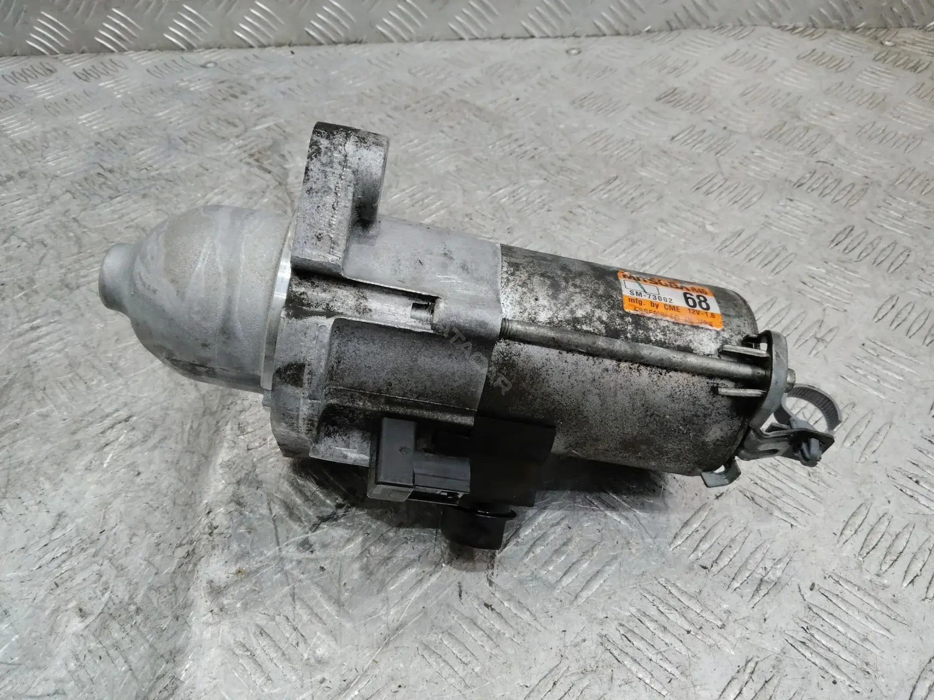 Стартер SM73002, SM7300268