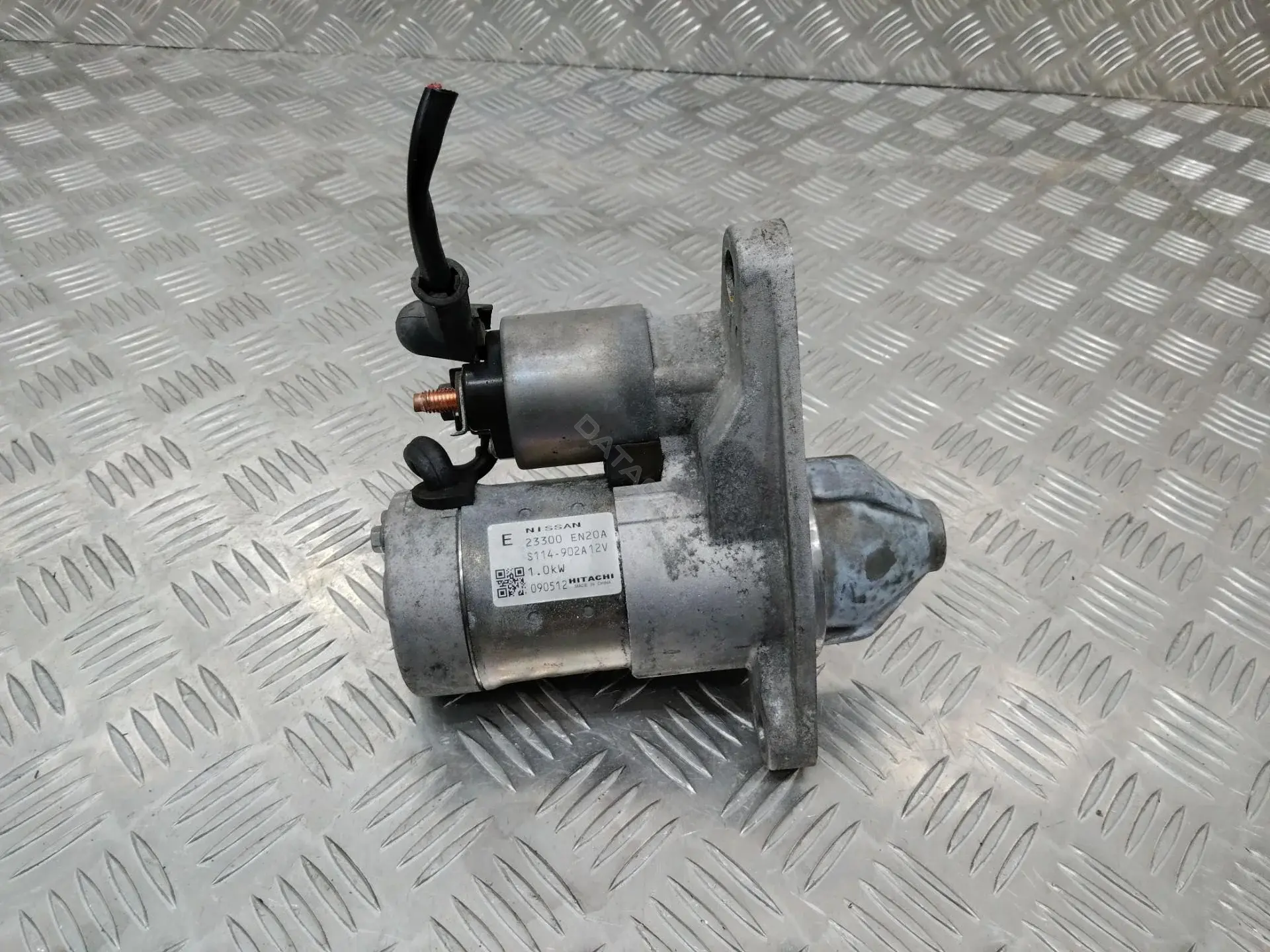Стартер 23300EN20A