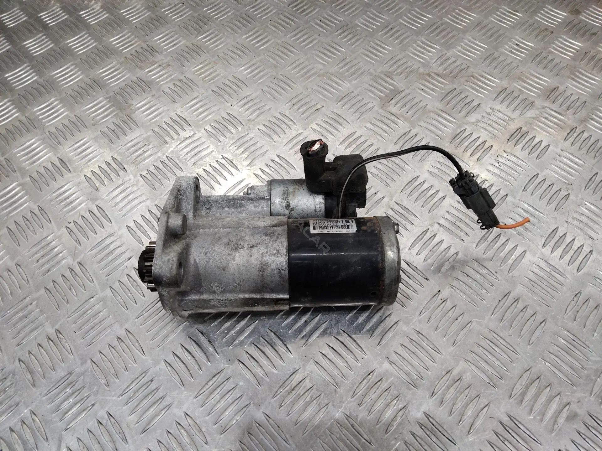 Стартер 23300ET80B