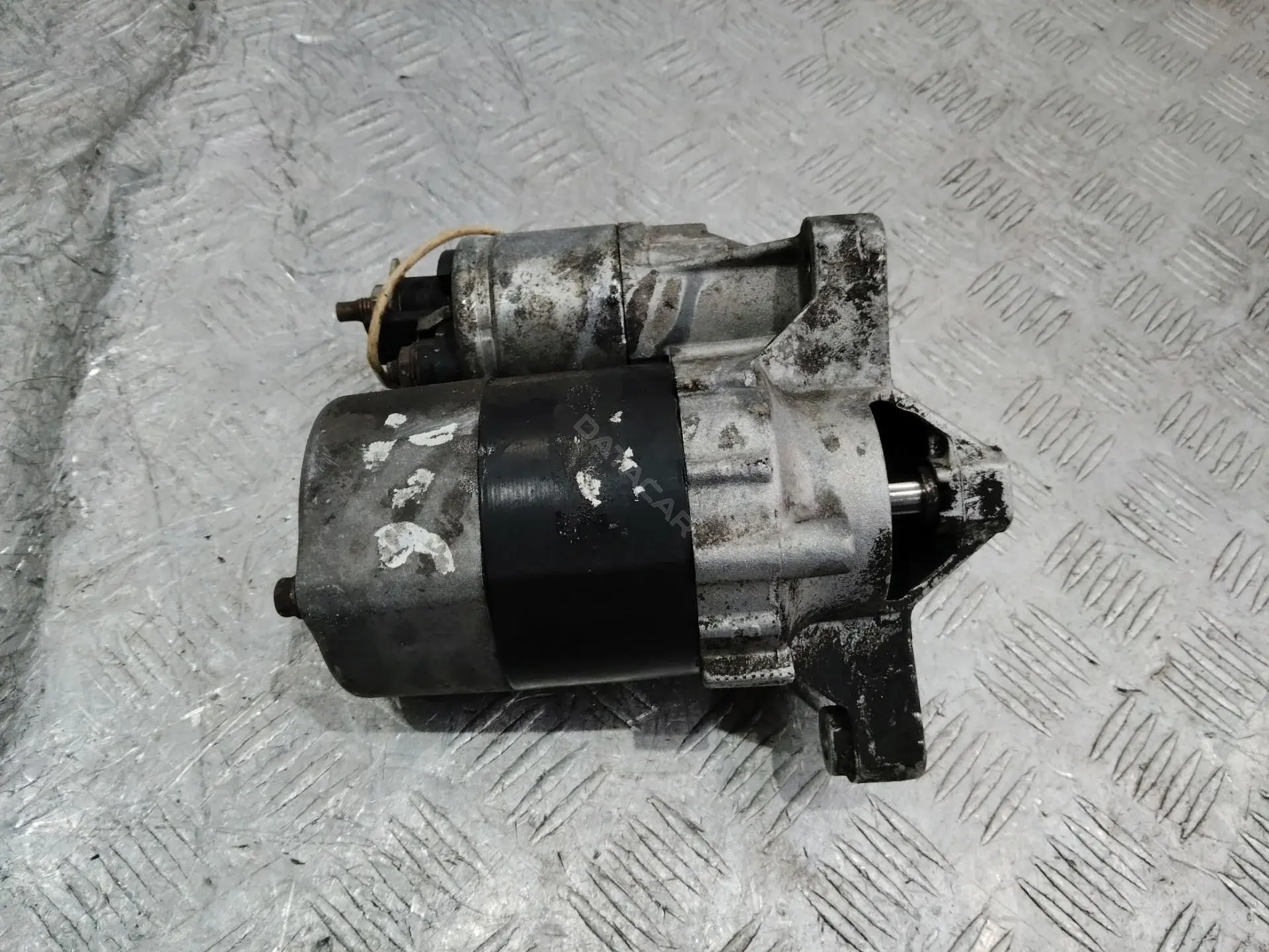 Стартер 9406773