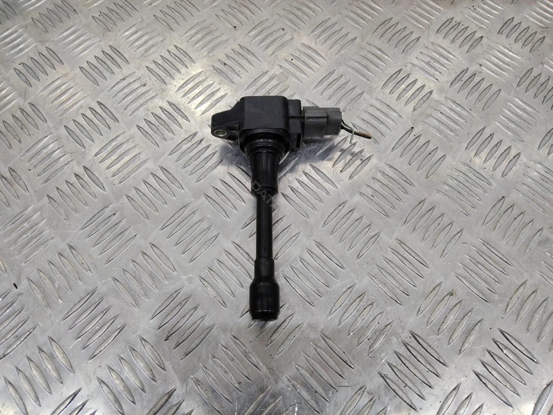 Катушка зажигания 9406839